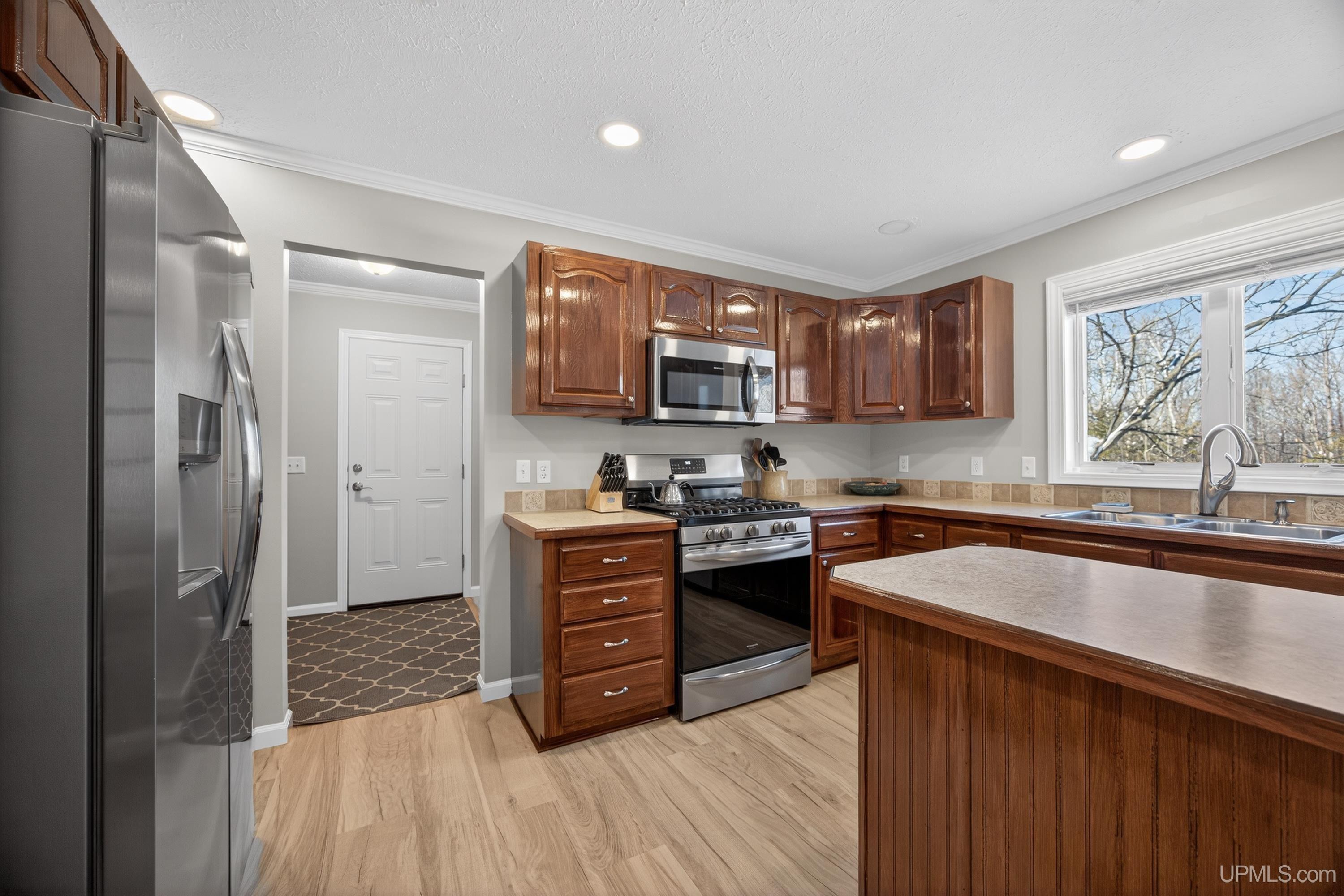 1028 Crestwood Drive, Hancock, MI, 49930