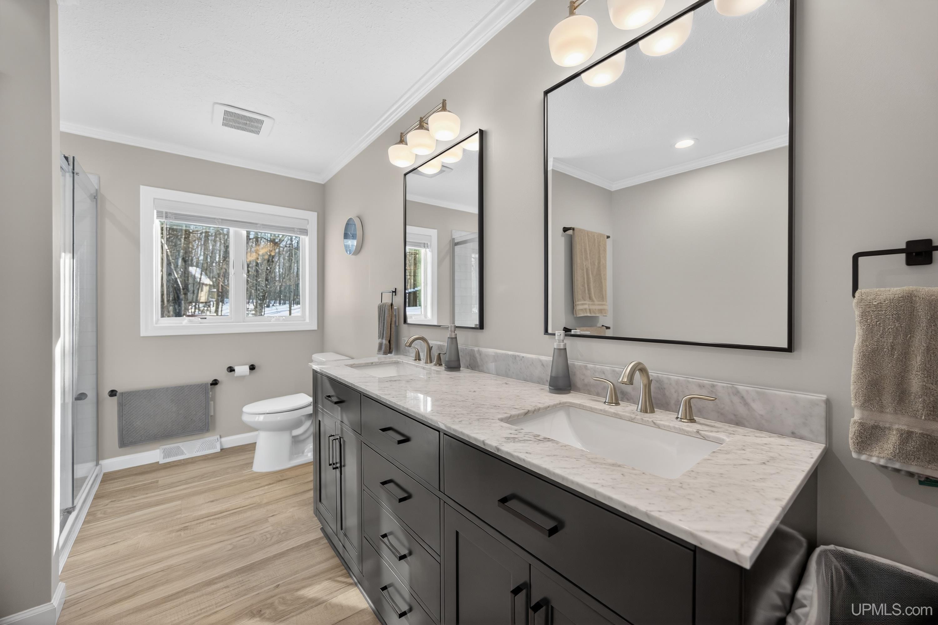 1028 Crestwood Drive, Hancock, MI, 49930