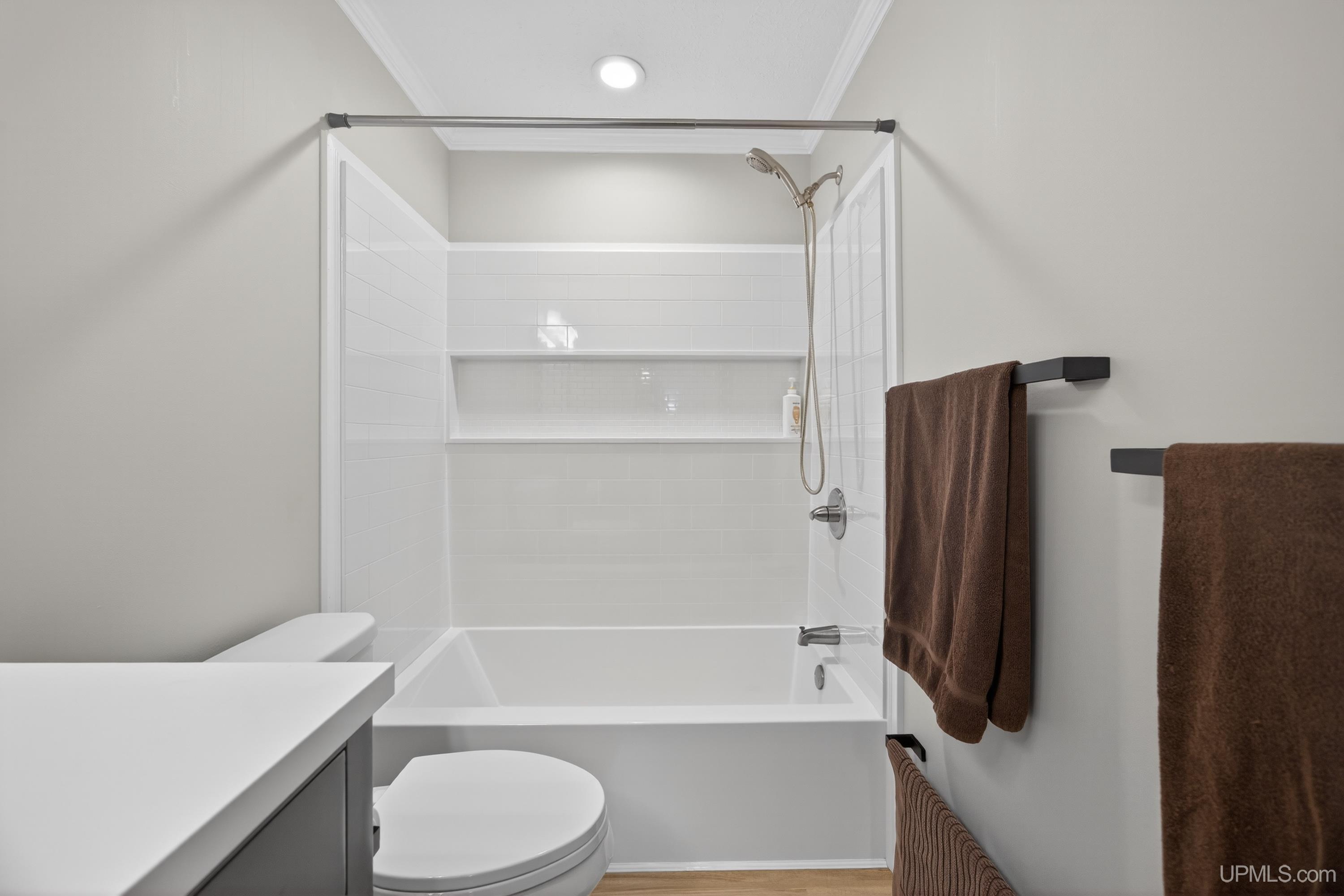 1028 Crestwood Drive, Hancock, MI, 49930