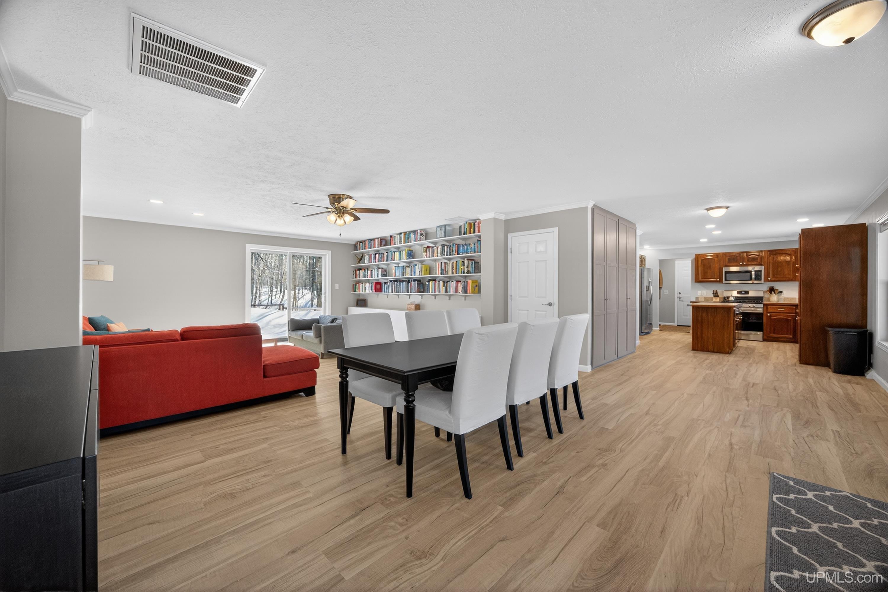 1028 Crestwood Drive, Hancock, MI, 49930