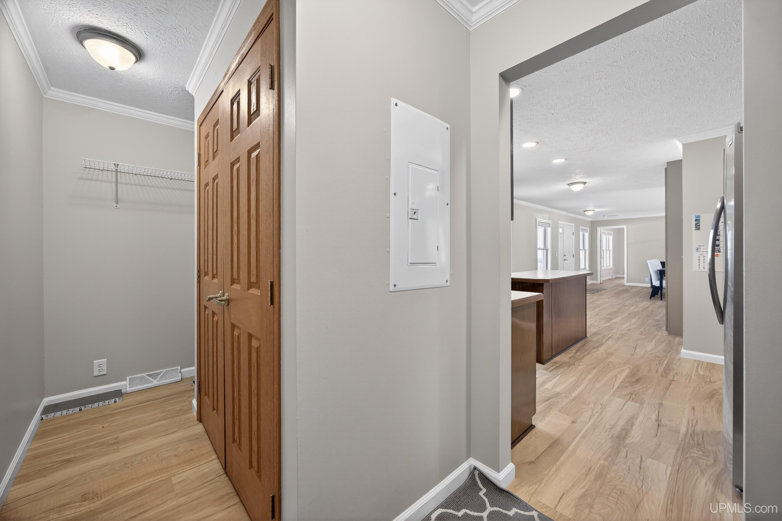 1028 Crestwood Drive, Hancock, MI, 49930