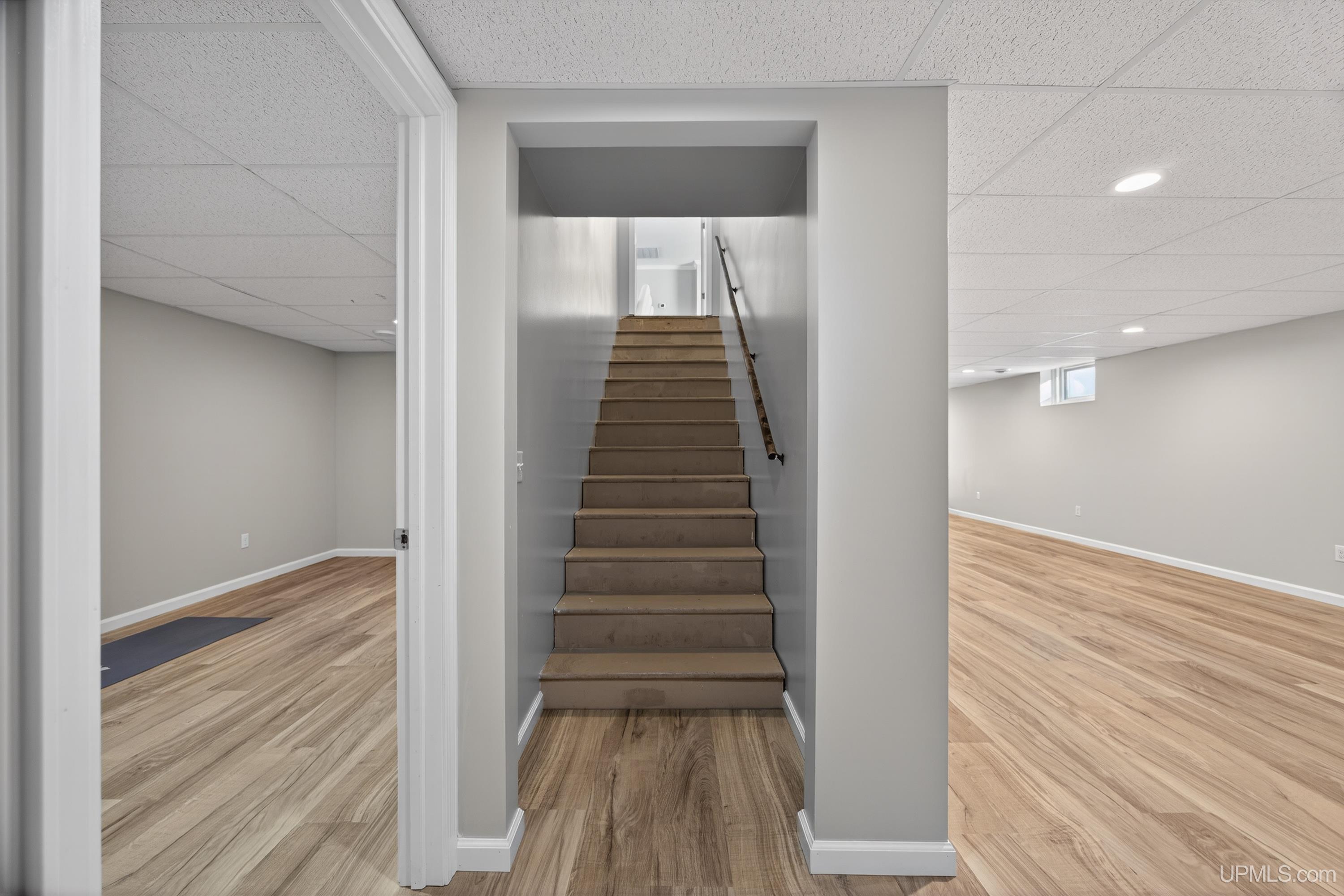 1028 Crestwood Drive, Hancock, MI, 49930