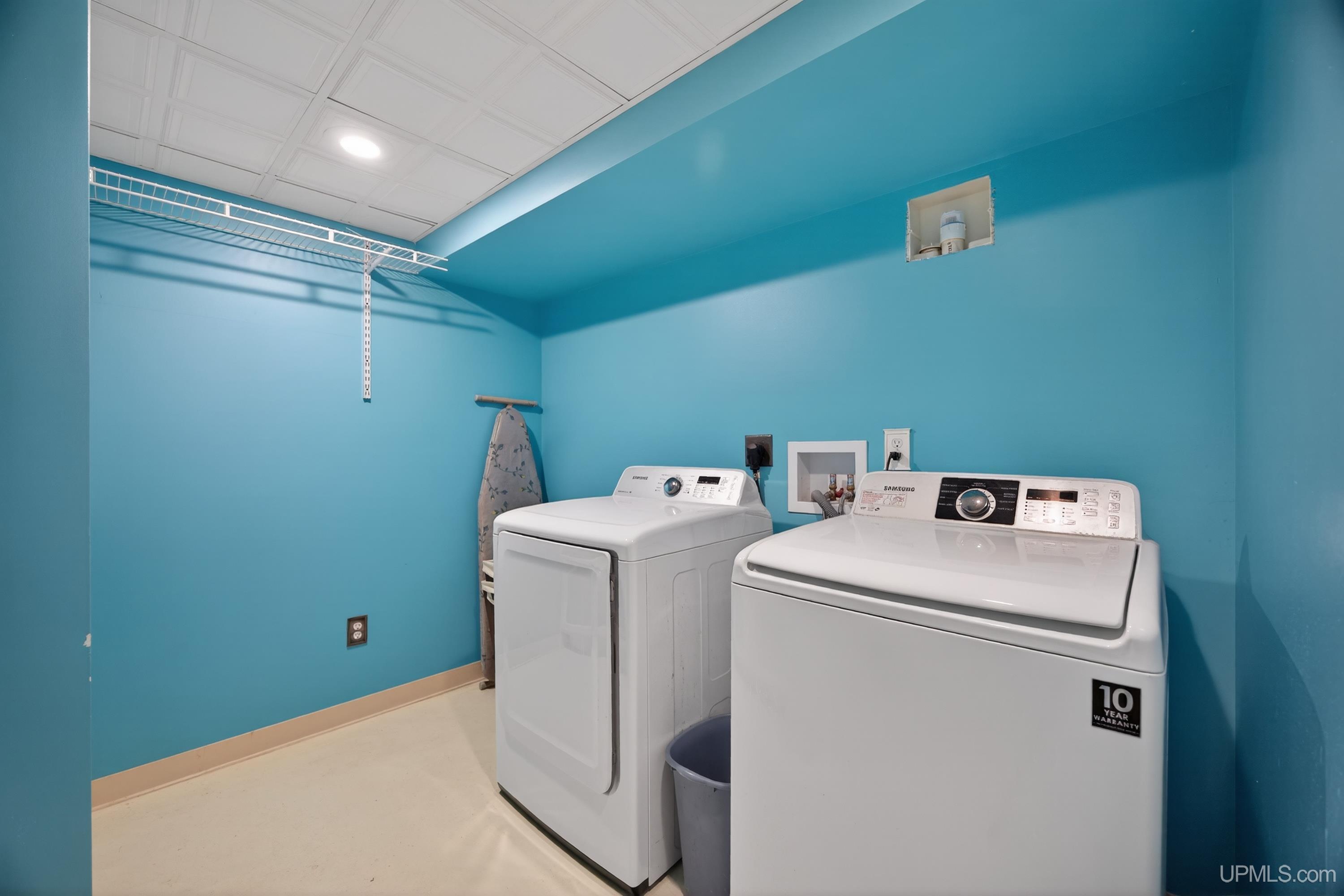 1028 Crestwood Drive, Hancock, MI, 49930