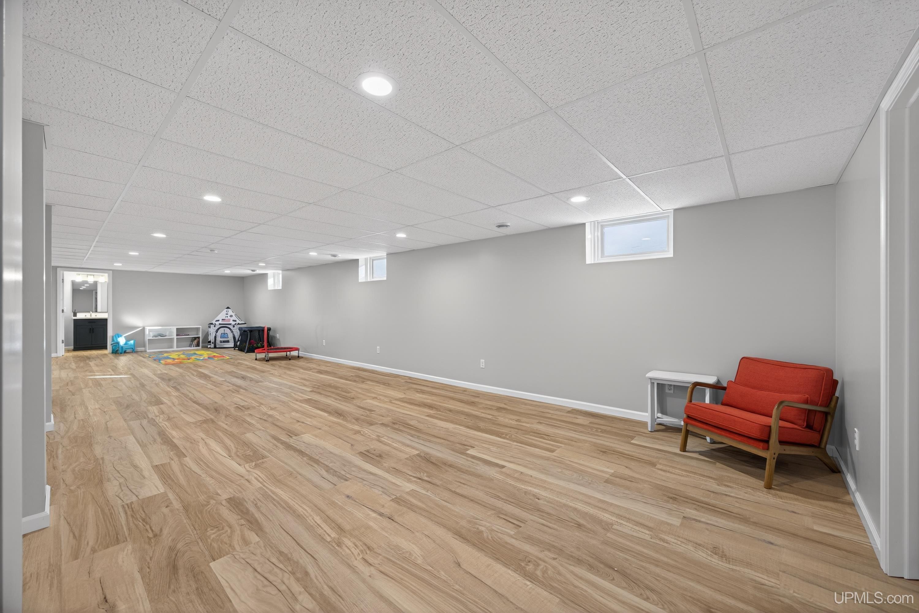 1028 Crestwood Drive, Hancock, MI, 49930