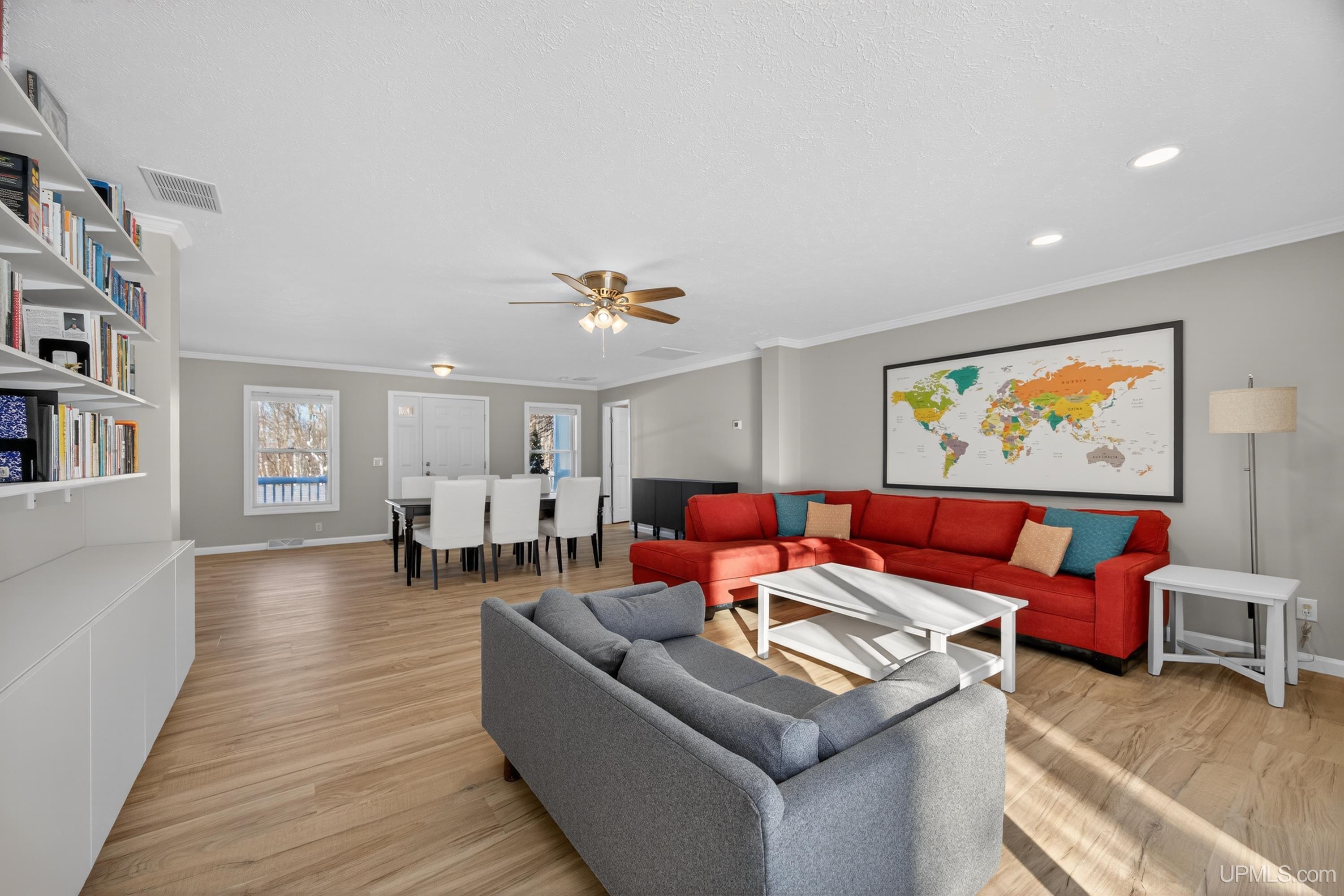 1028 Crestwood Drive, Hancock, MI, 49930