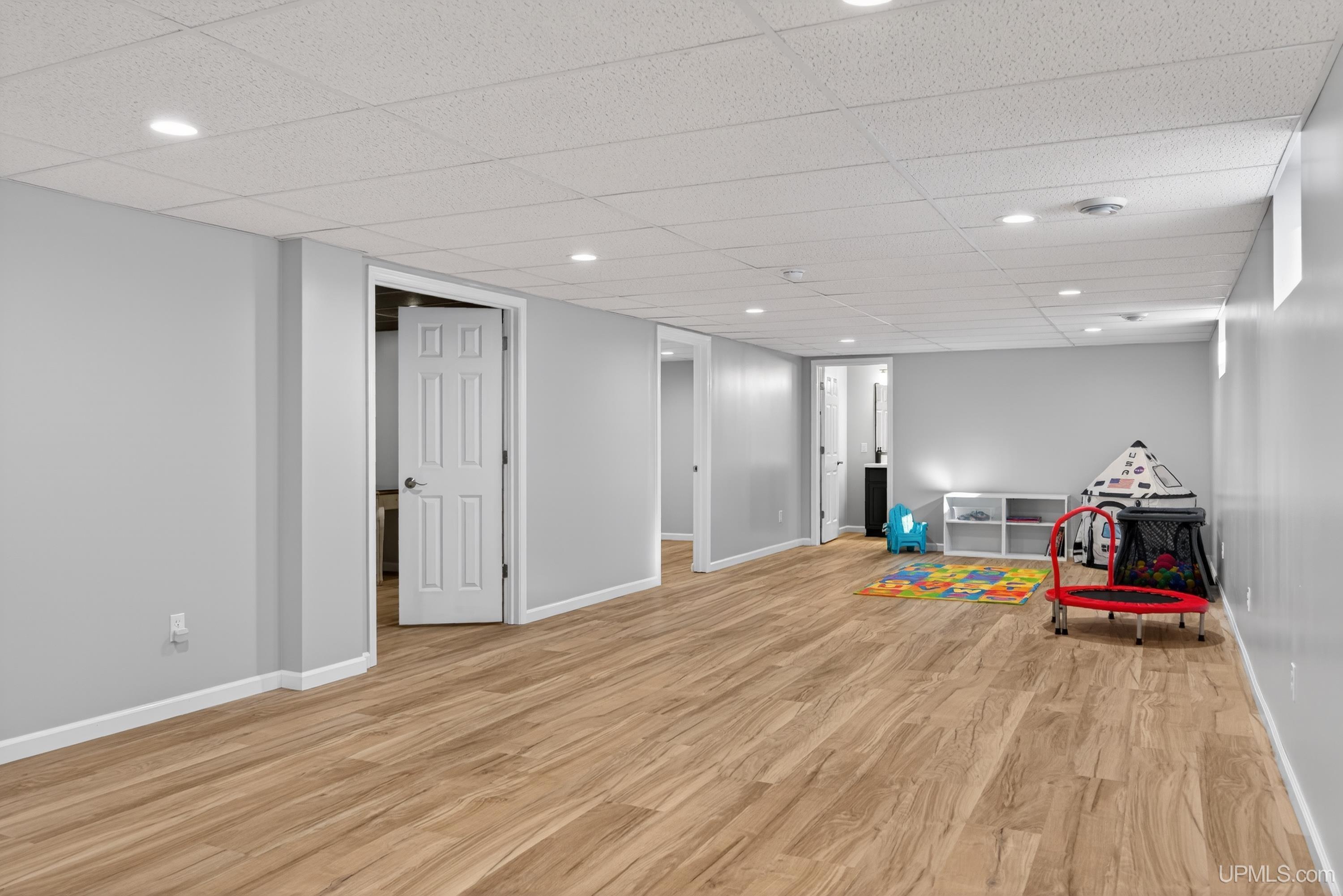 1028 Crestwood Drive, Hancock, MI, 49930