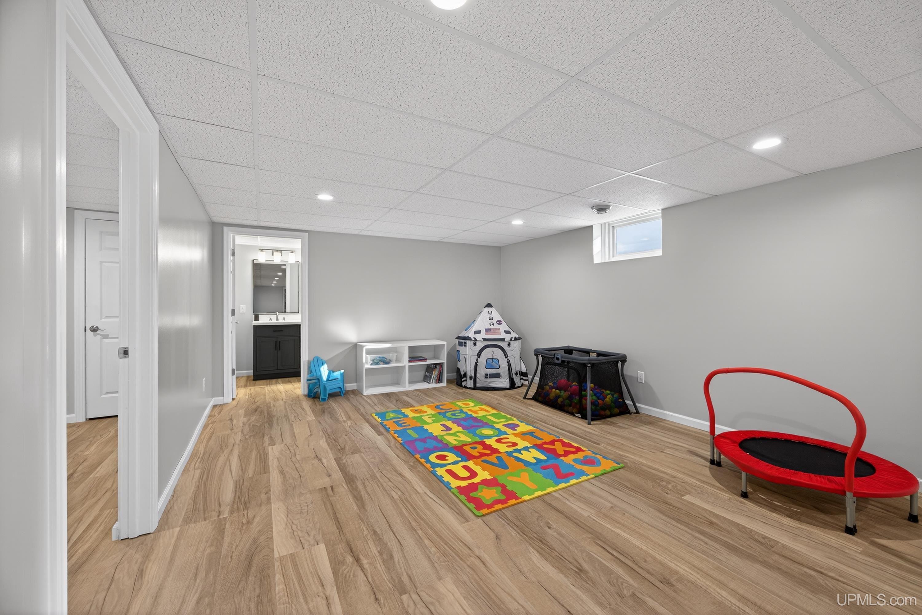 1028 Crestwood Drive, Hancock, MI, 49930