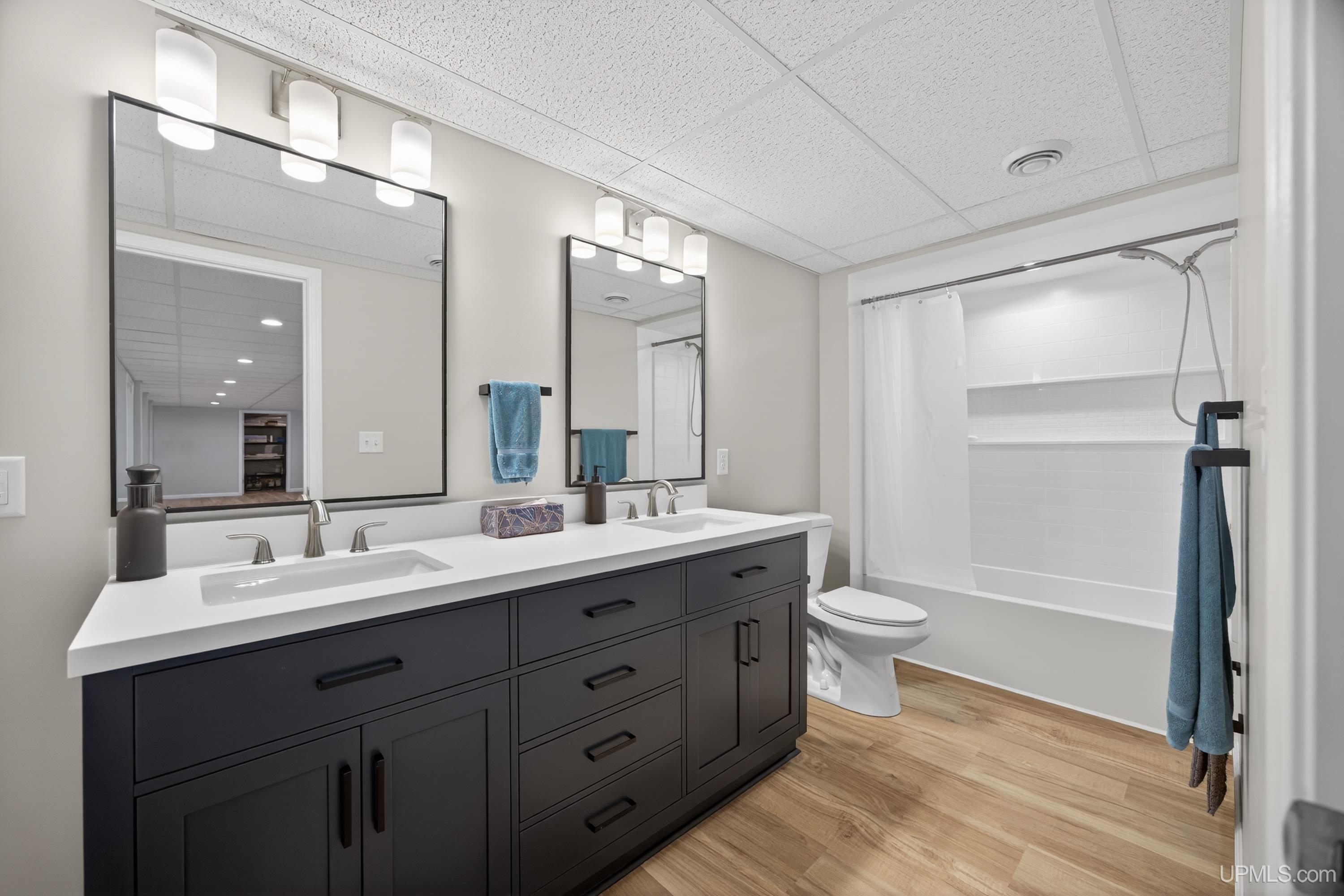 1028 Crestwood Drive, Hancock, MI, 49930