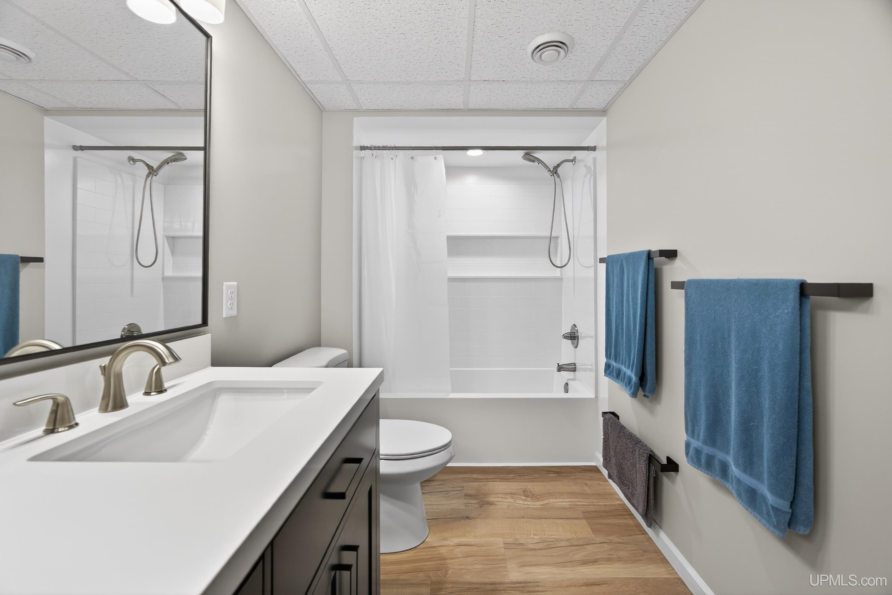 1028 Crestwood Drive, Hancock, MI, 49930