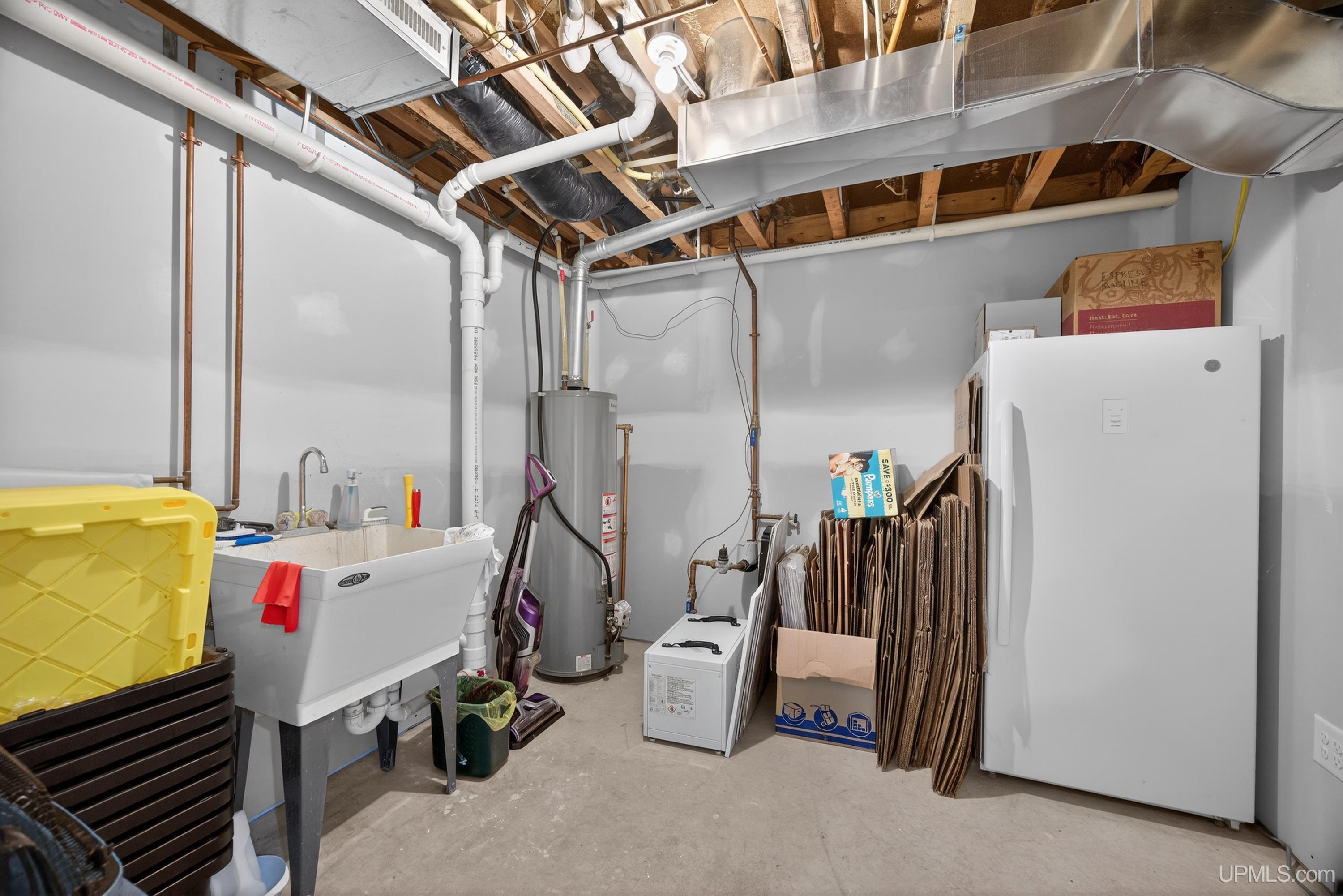 1028 Crestwood Drive, Hancock, MI, 49930