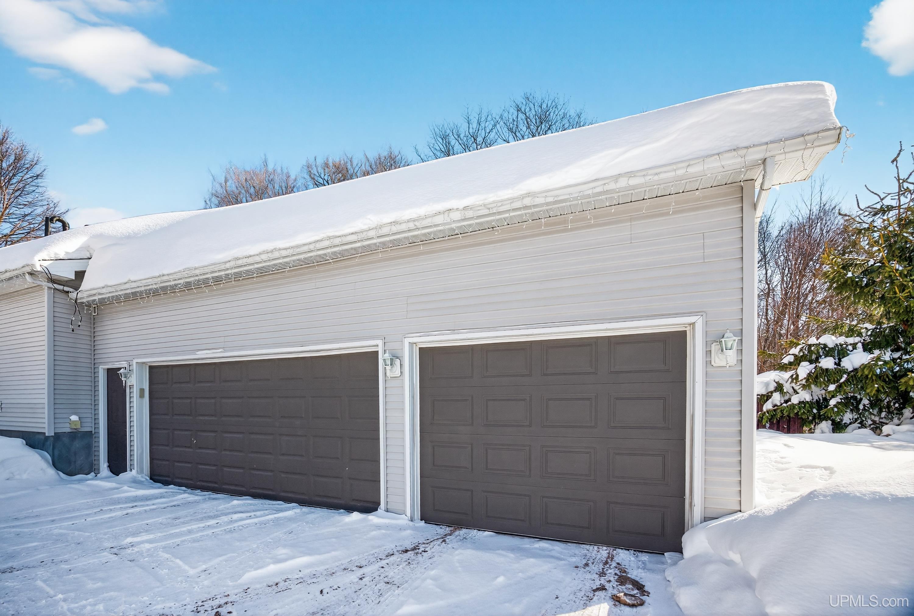 1028 Crestwood Drive, Hancock, MI, 49930