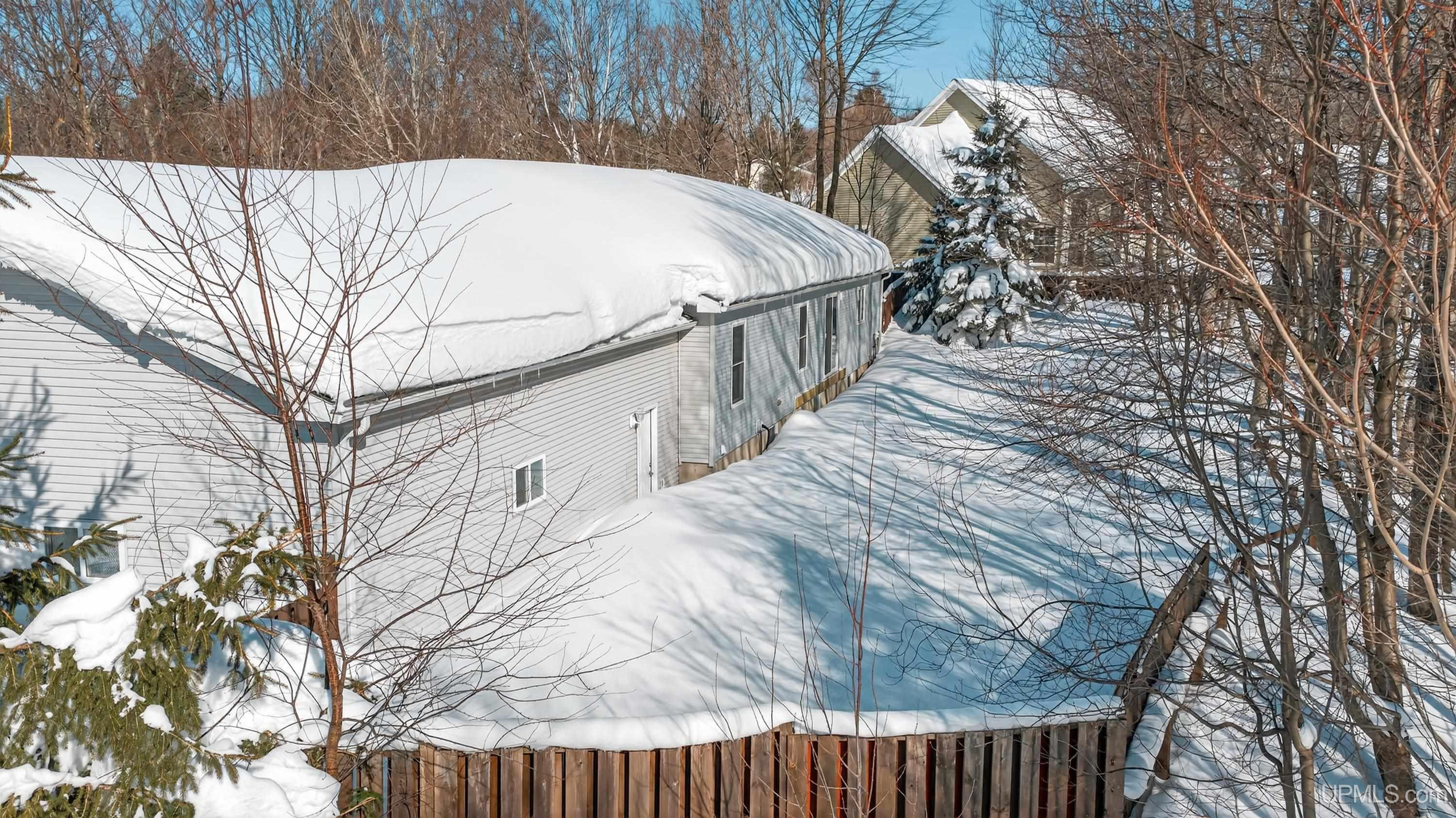 1028 Crestwood Drive, Hancock, MI, 49930