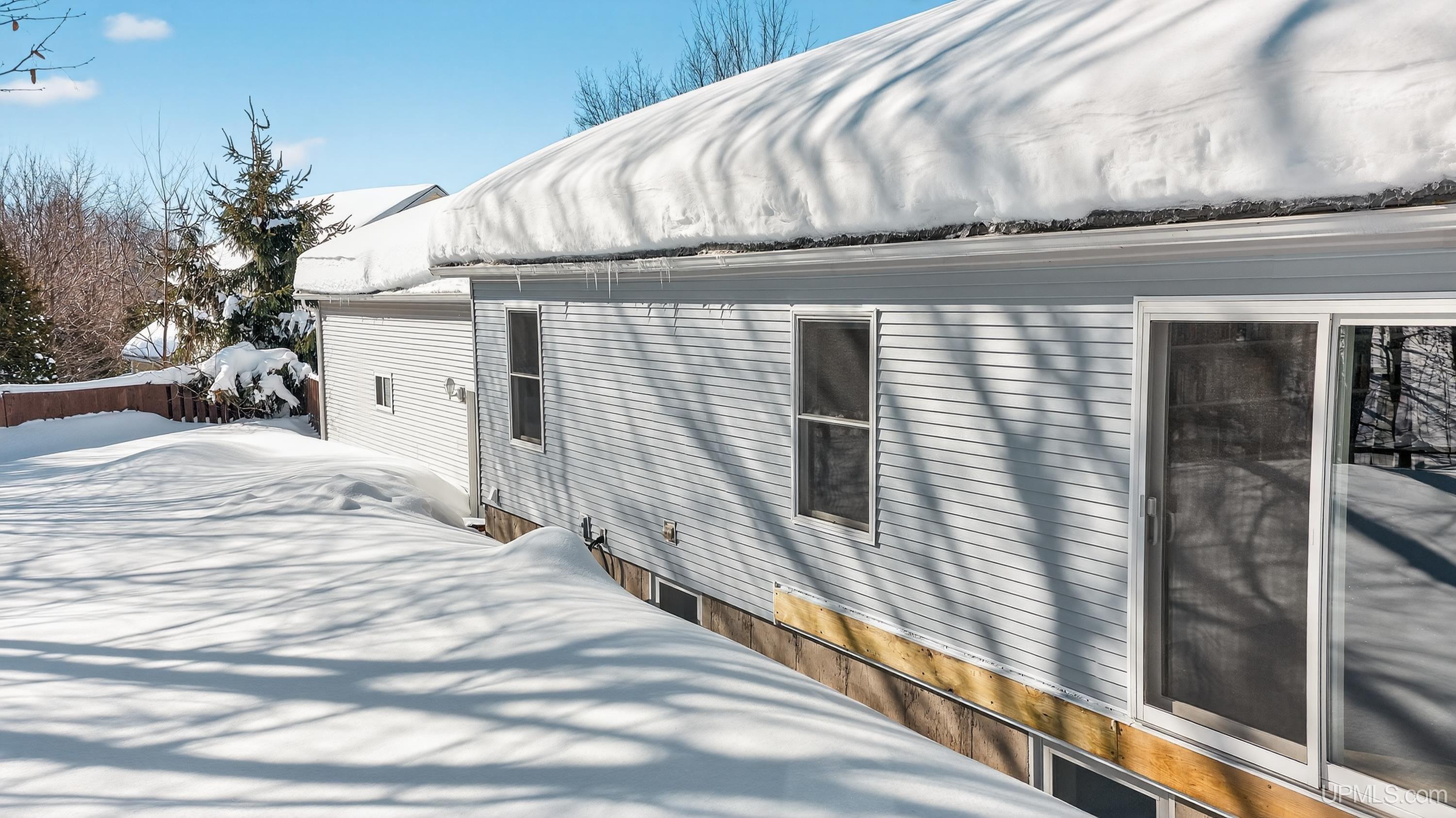 1028 Crestwood Drive, Hancock, MI, 49930