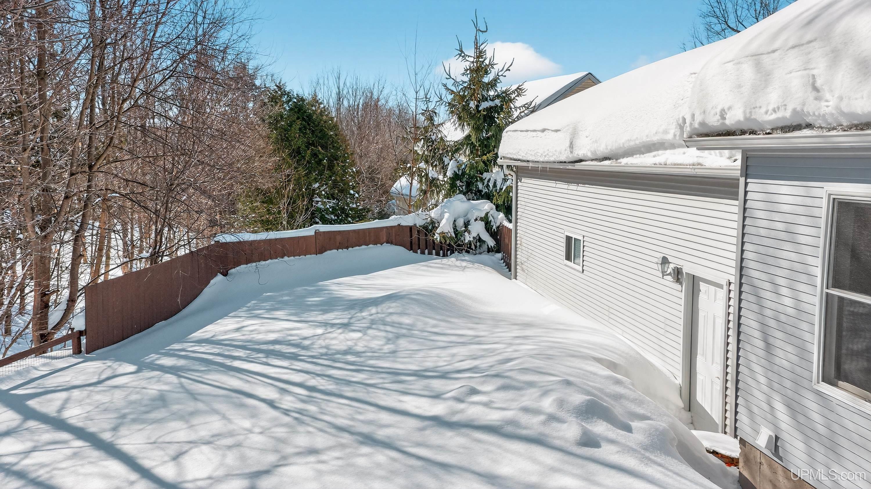 1028 Crestwood Drive, Hancock, MI, 49930