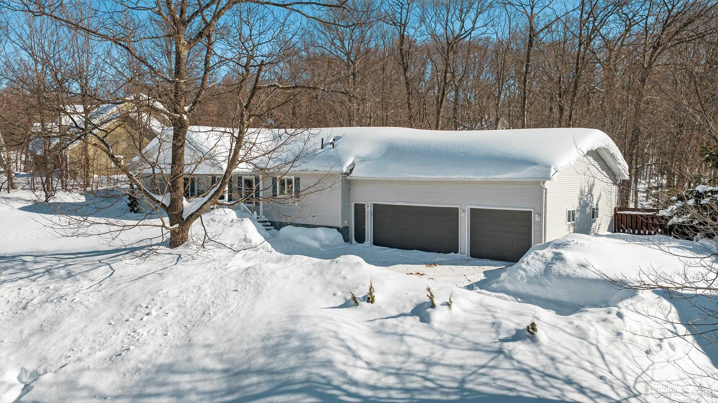 1028 Crestwood Drive, Hancock, MI, 49930