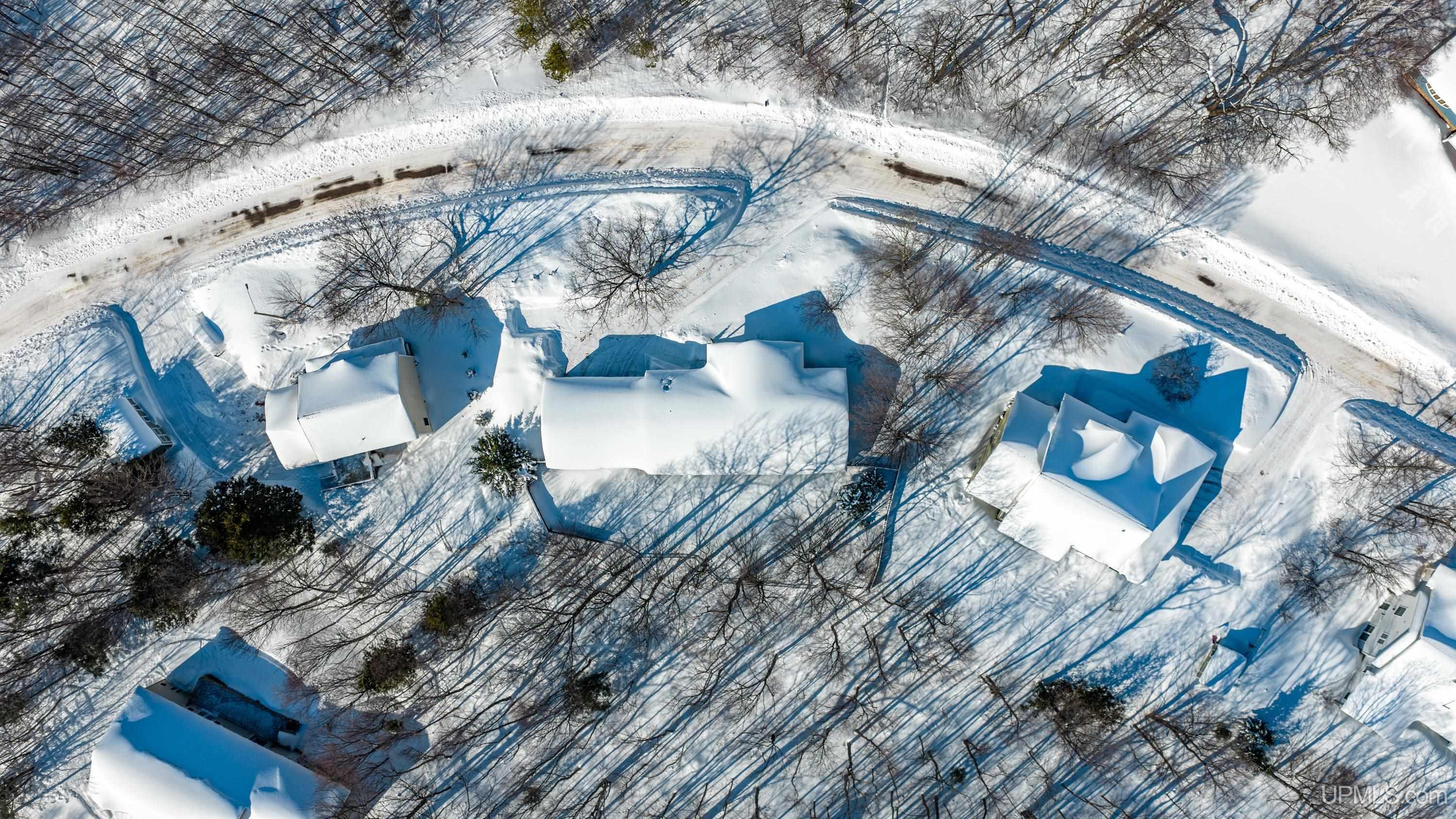 1028 Crestwood Drive, Hancock, MI, 49930