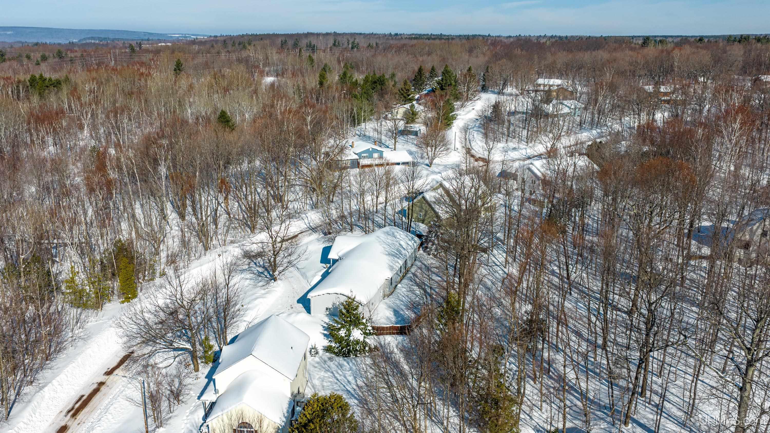 1028 Crestwood Drive, Hancock, MI, 49930