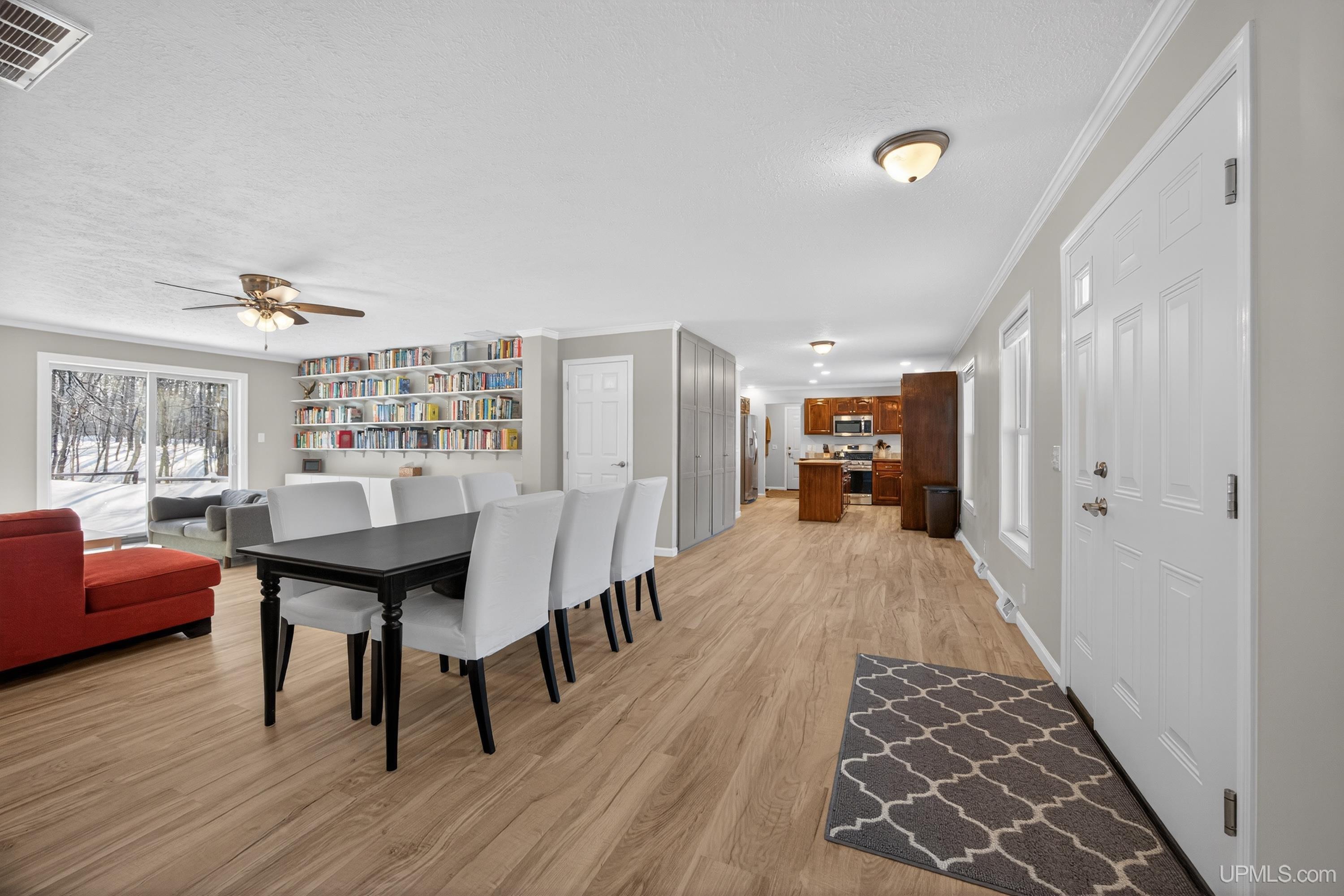 1028 Crestwood Drive, Hancock, MI, 49930