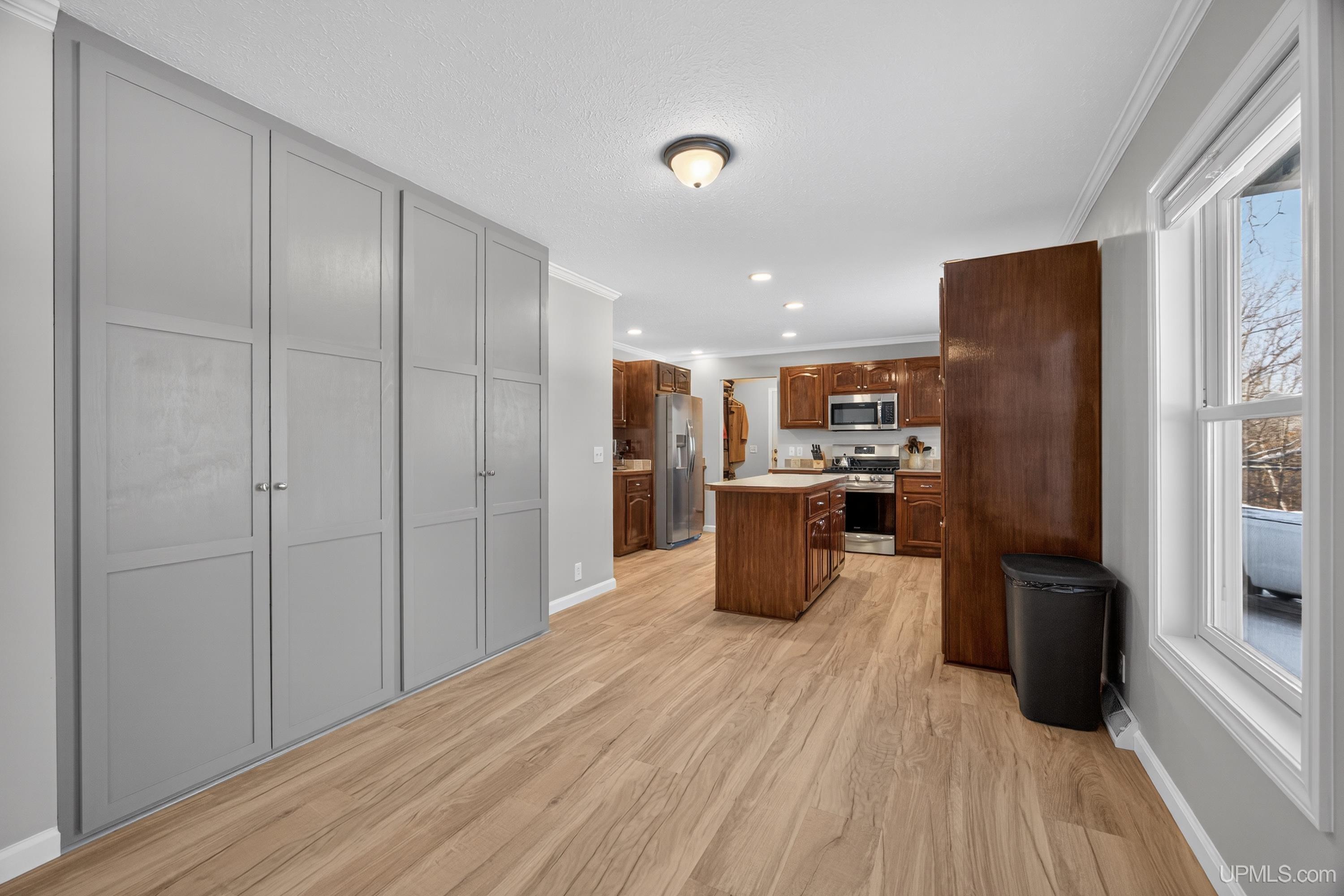 1028 Crestwood Drive, Hancock, MI, 49930