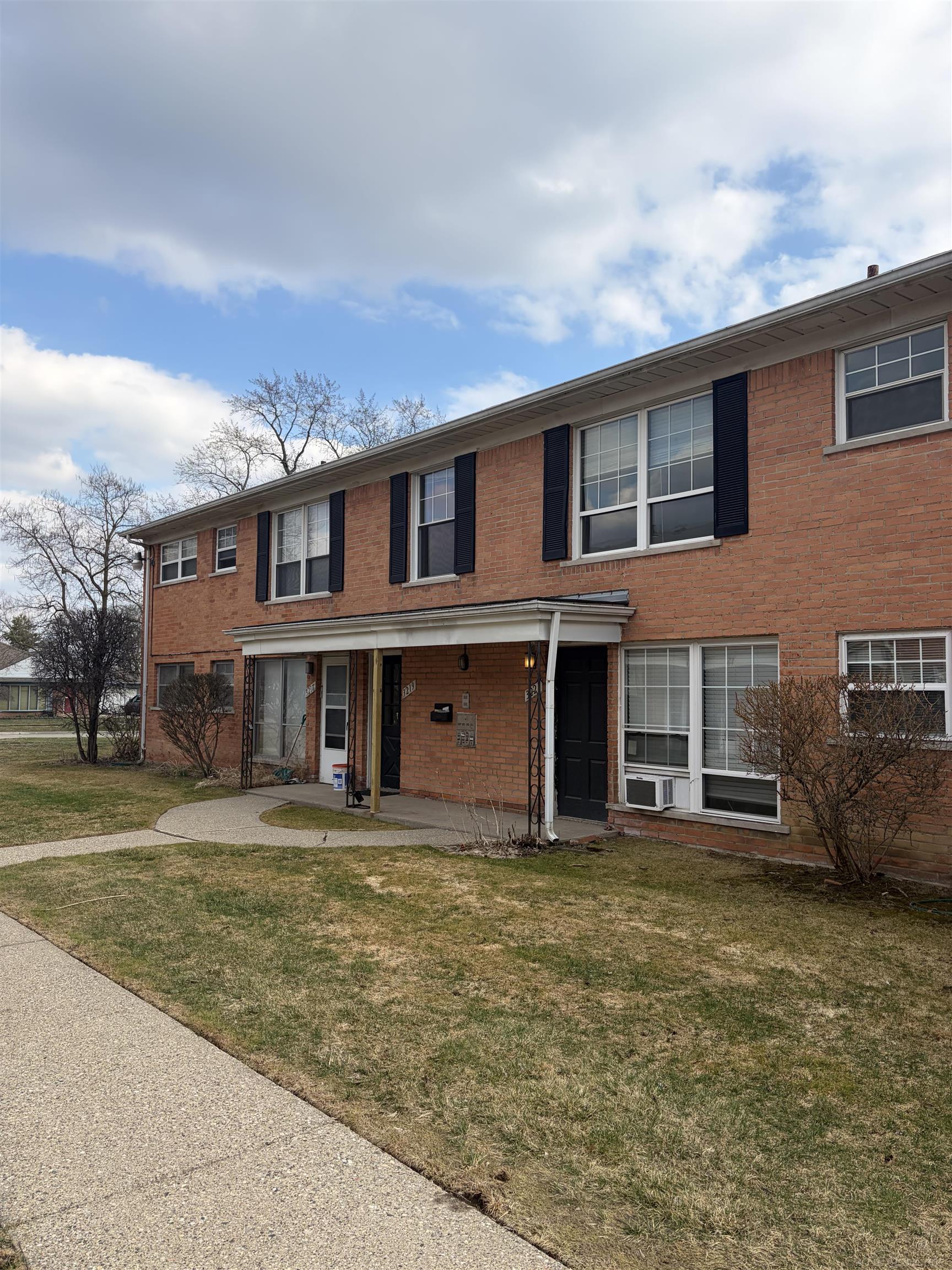 3219 Benjamin Avenue UNIT&nbsp;UNIT&nbsp;#11, Royal Oak, MI, 48073