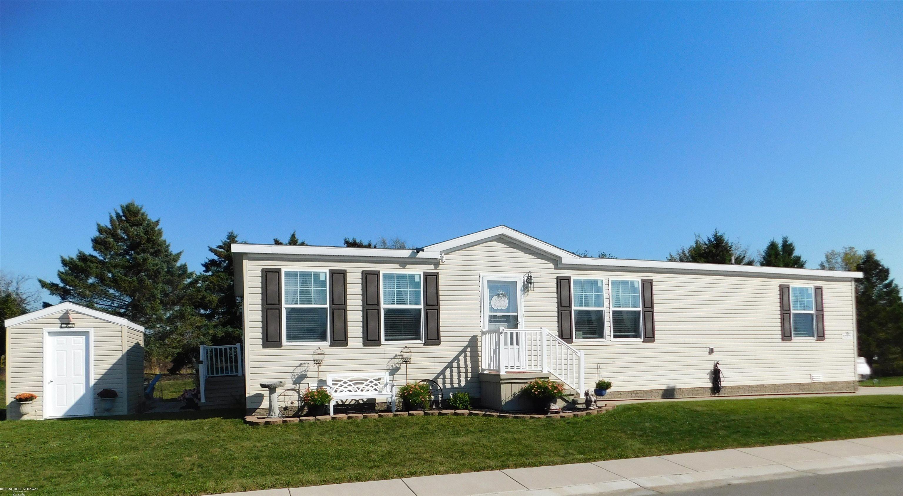 57574 Sawyer Court, Lenox, MI, 48048