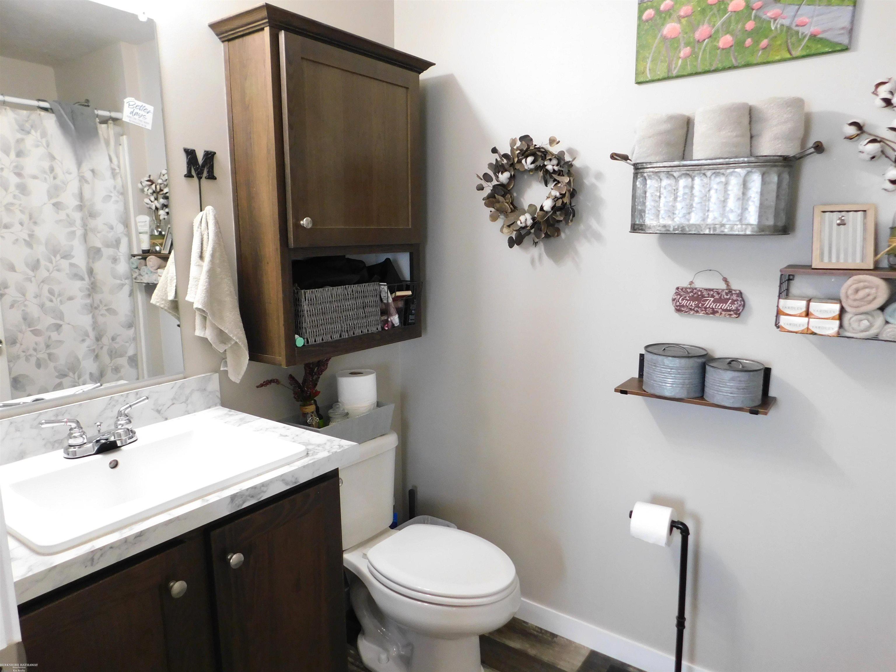 57574 Sawyer Court, Lenox, MI, 48048