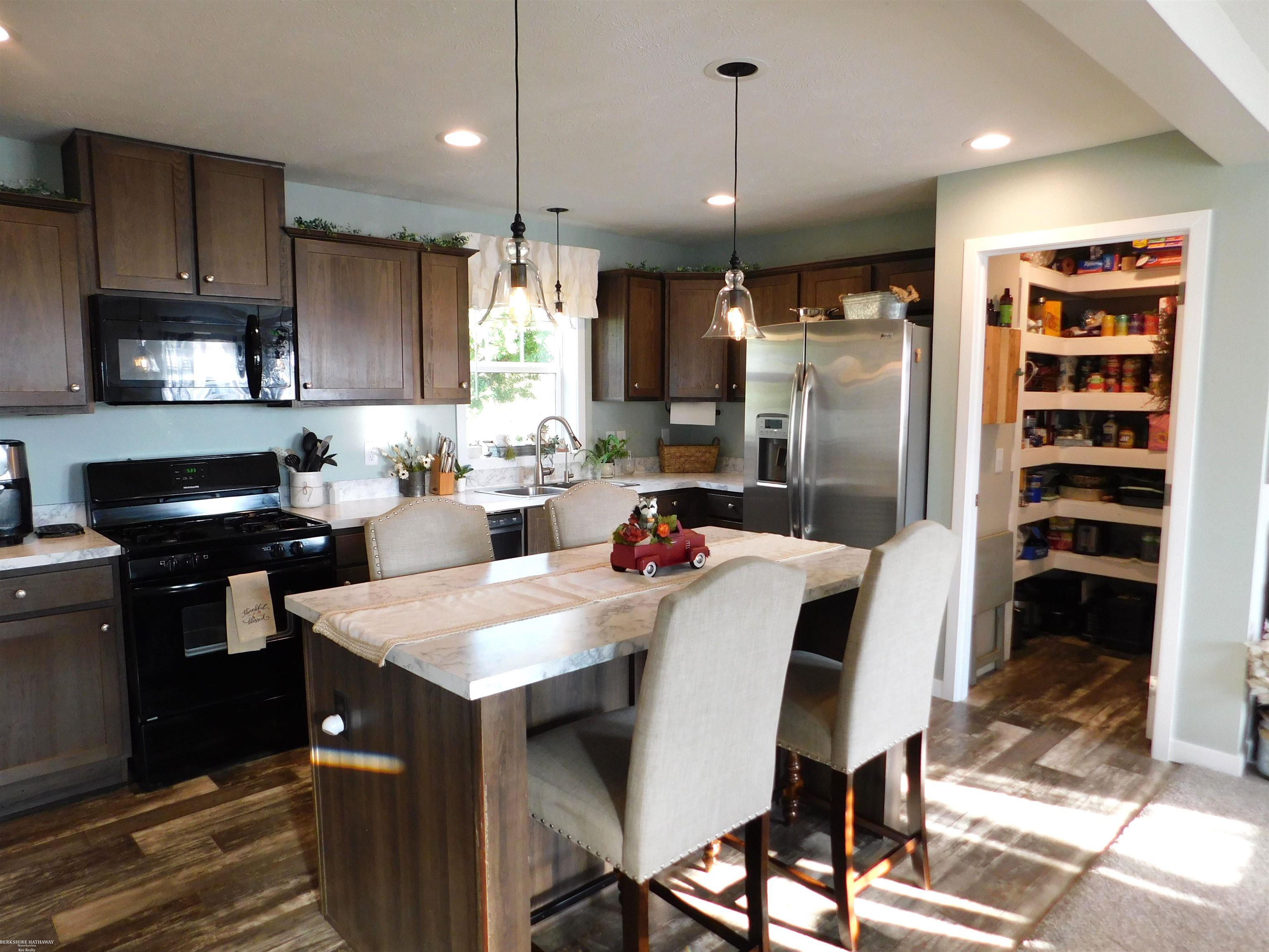 57574 Sawyer Court, Lenox, MI, 48048