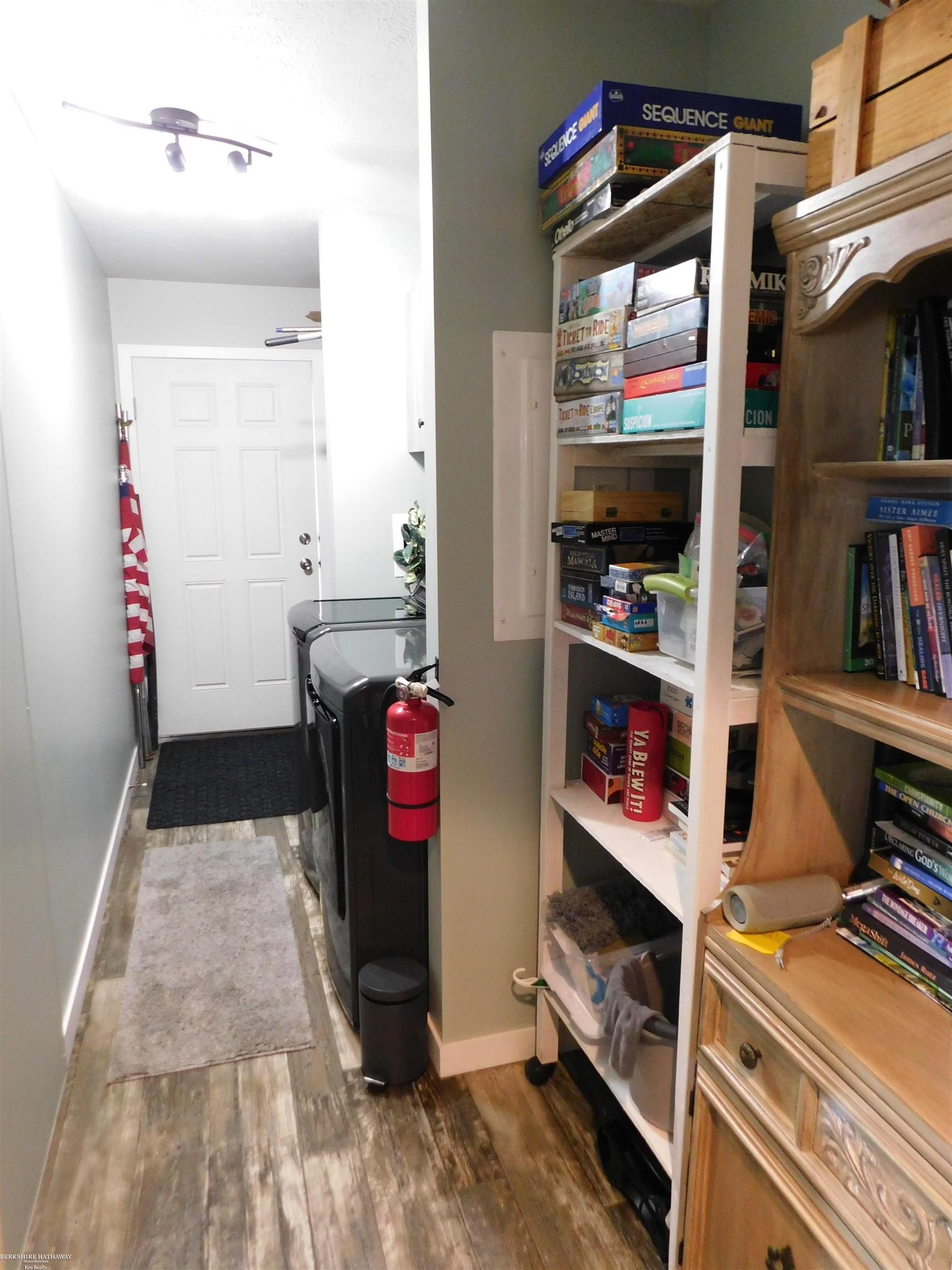 57574 Sawyer Court, Lenox, MI, 48048