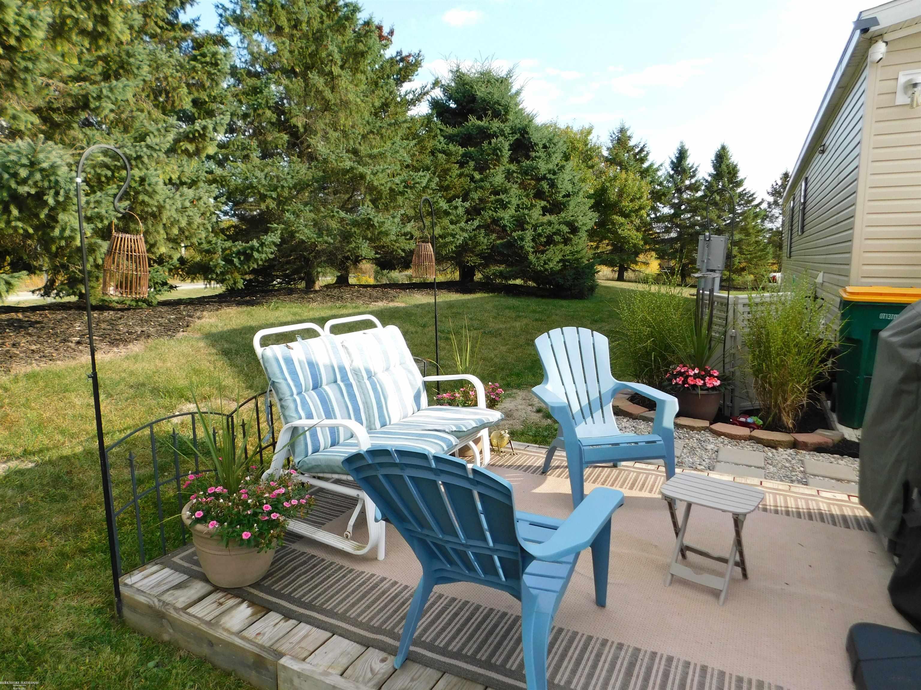 57574 Sawyer Court, Lenox, MI, 48048