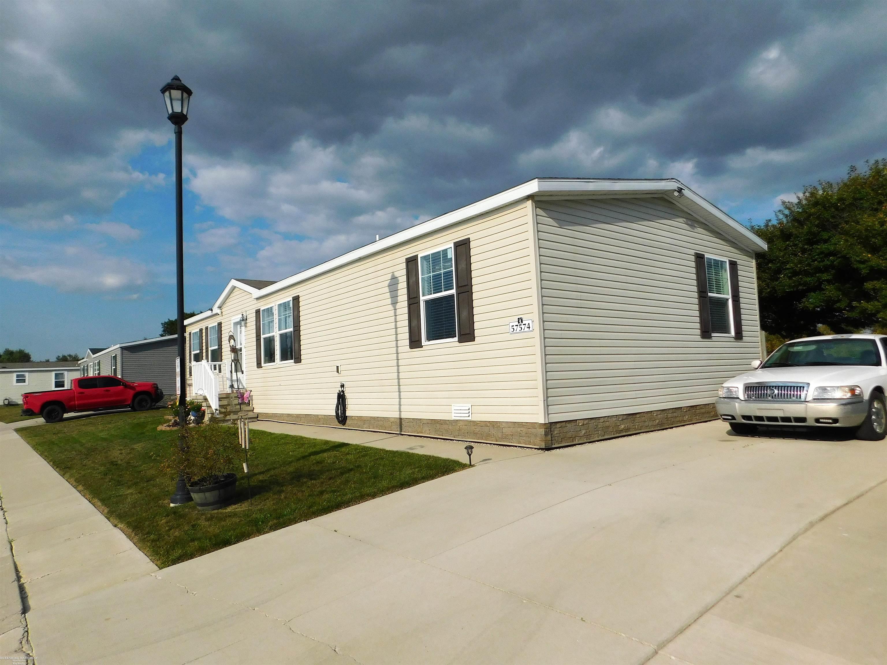 57574 Sawyer Court, Lenox, MI, 48048