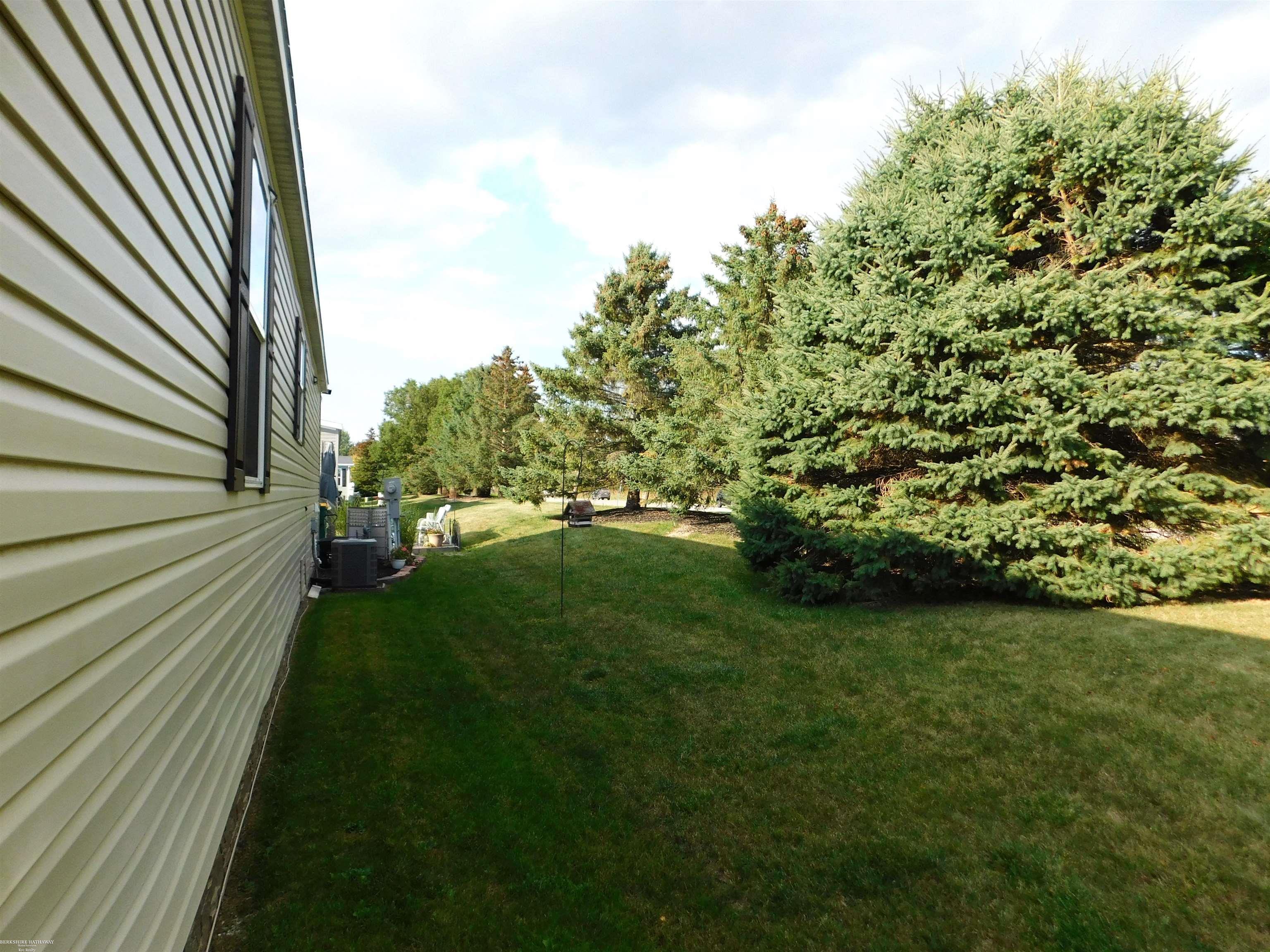 57574 Sawyer Court, Lenox, MI, 48048