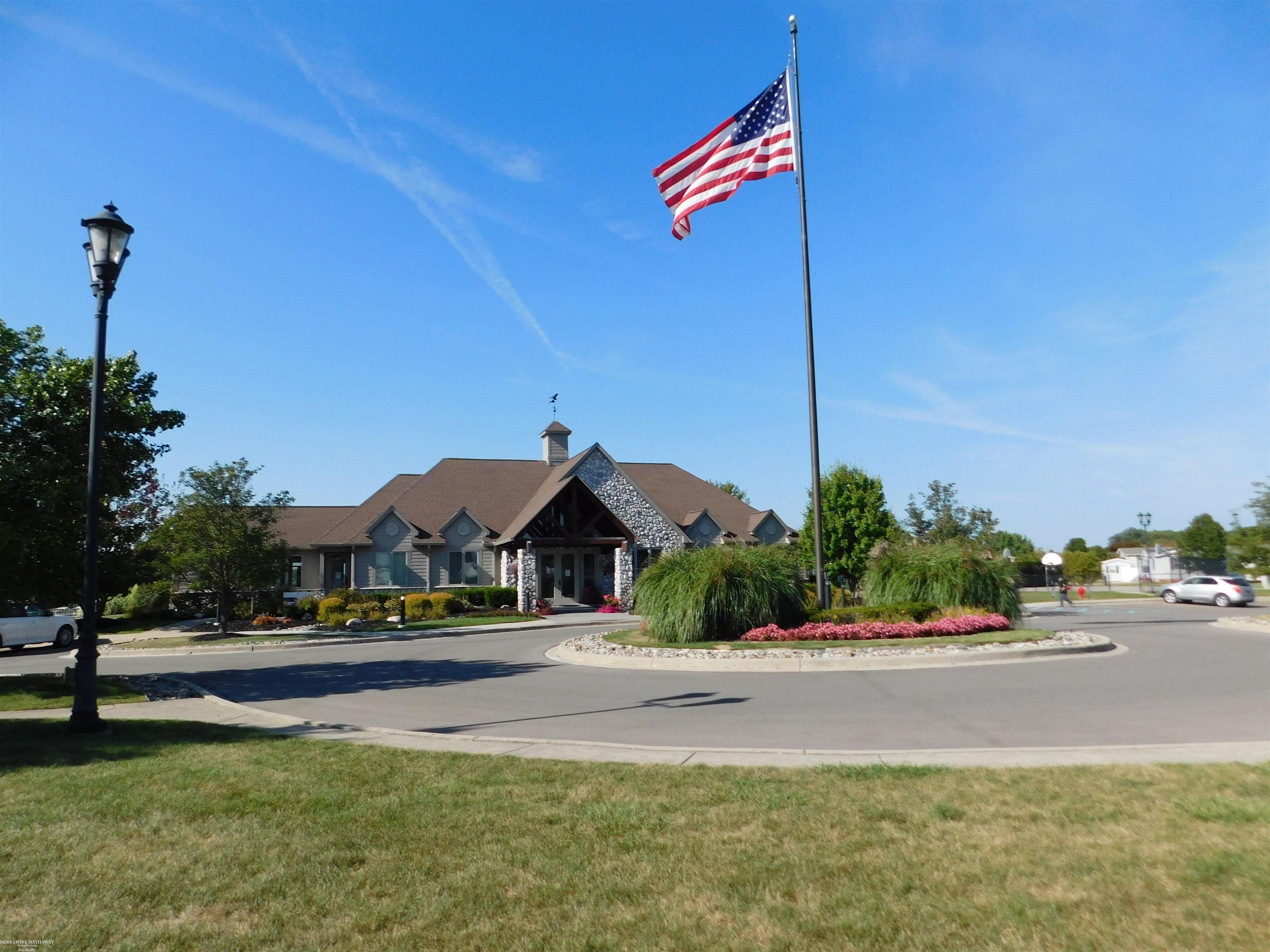 57574 Sawyer Court, Lenox, MI, 48048