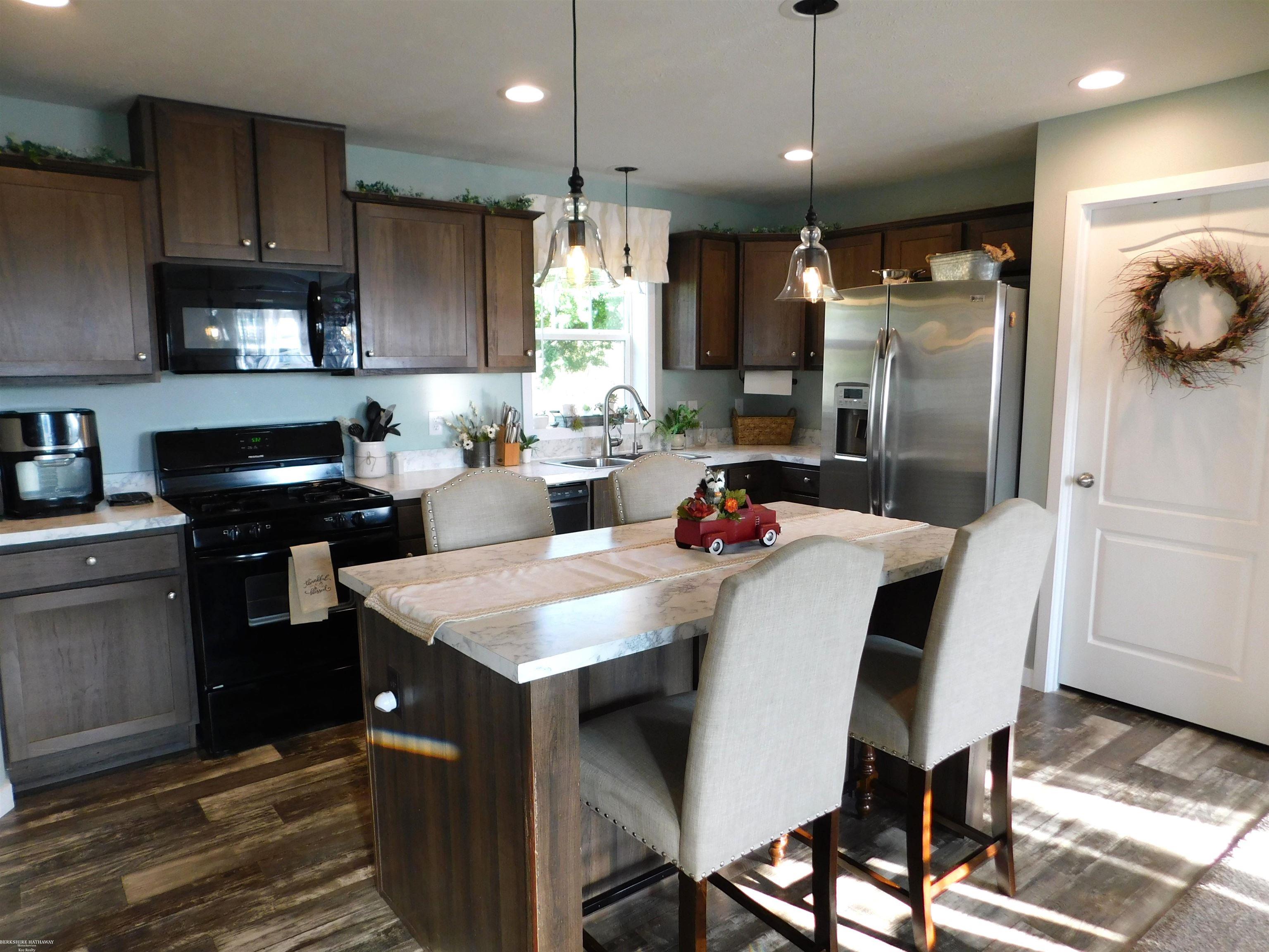 57574 Sawyer Court, Lenox, MI, 48048