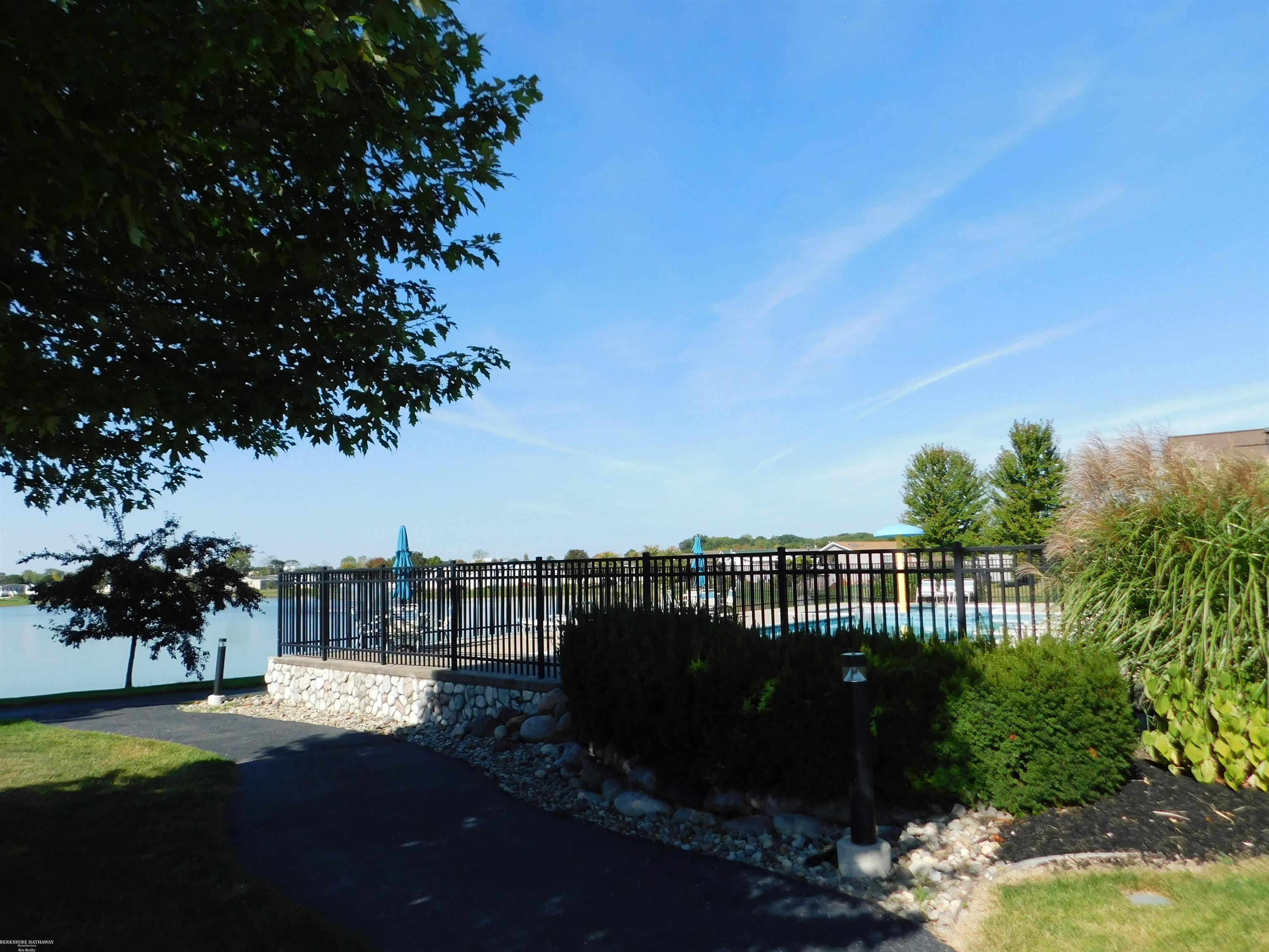 57574 Sawyer Court, Lenox, MI, 48048