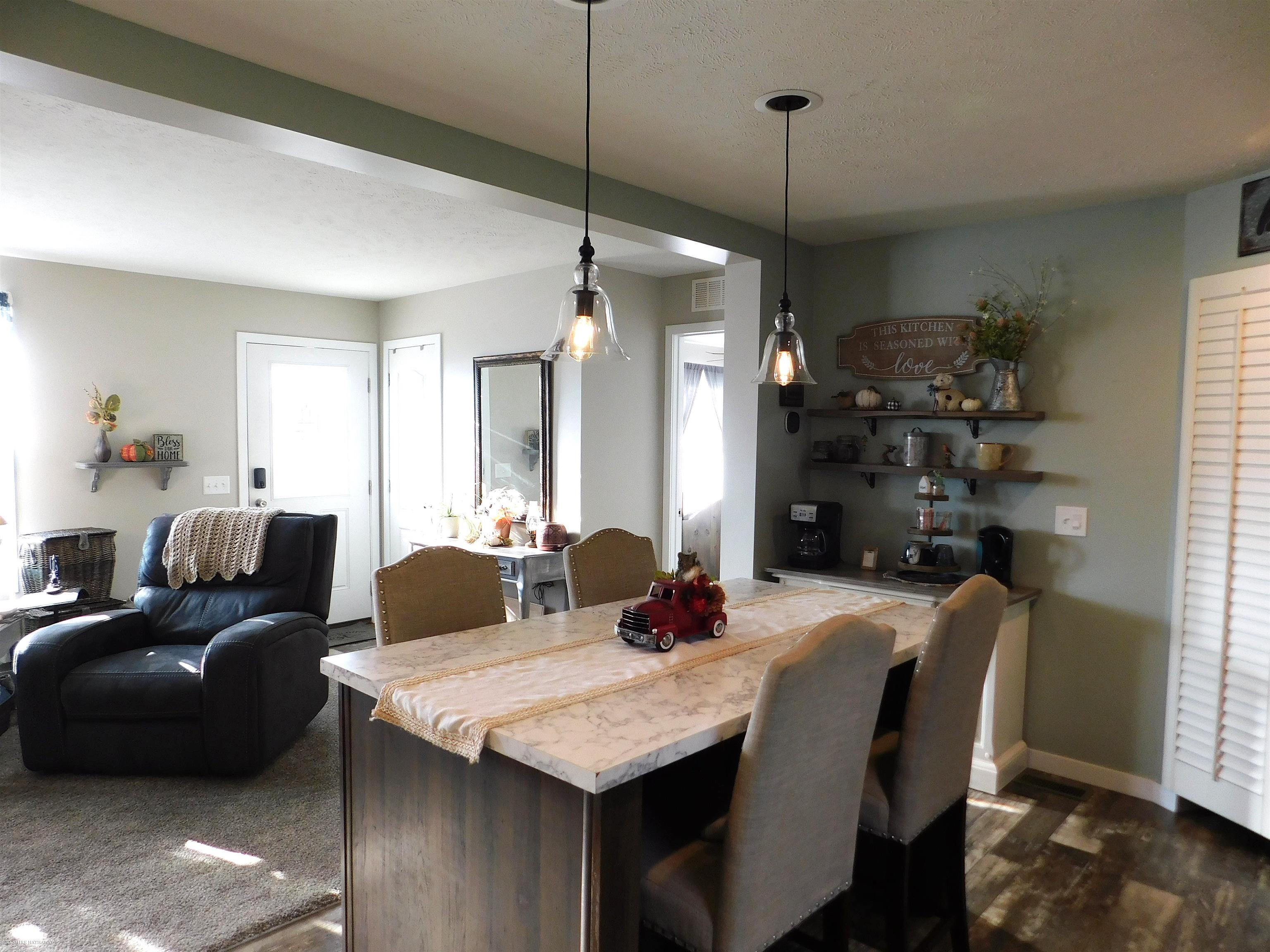 57574 Sawyer Court, Lenox, MI, 48048