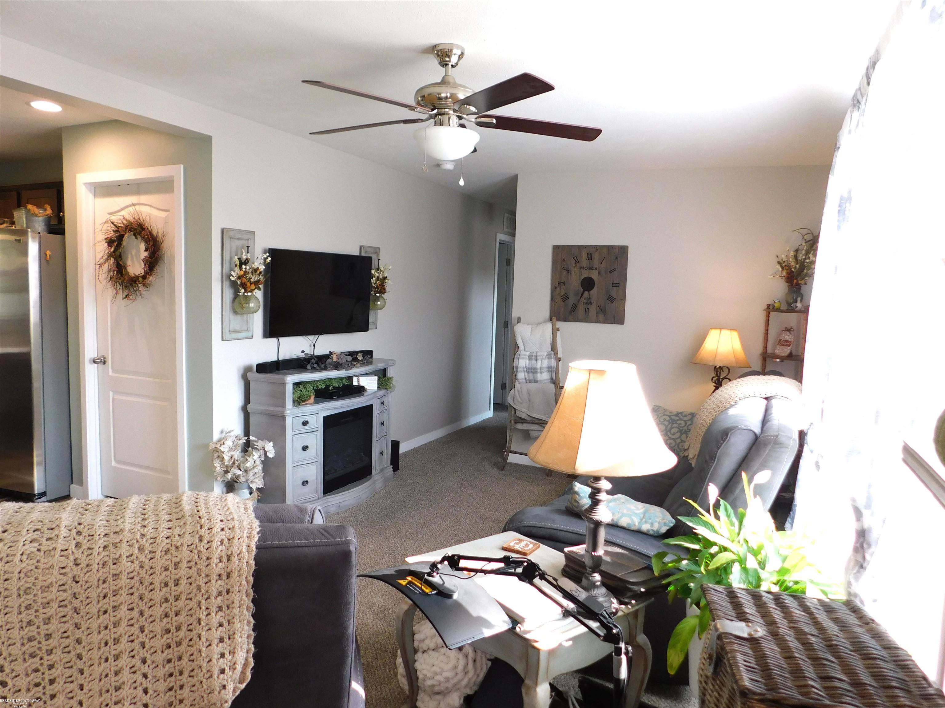 57574 Sawyer Court, Lenox, MI, 48048