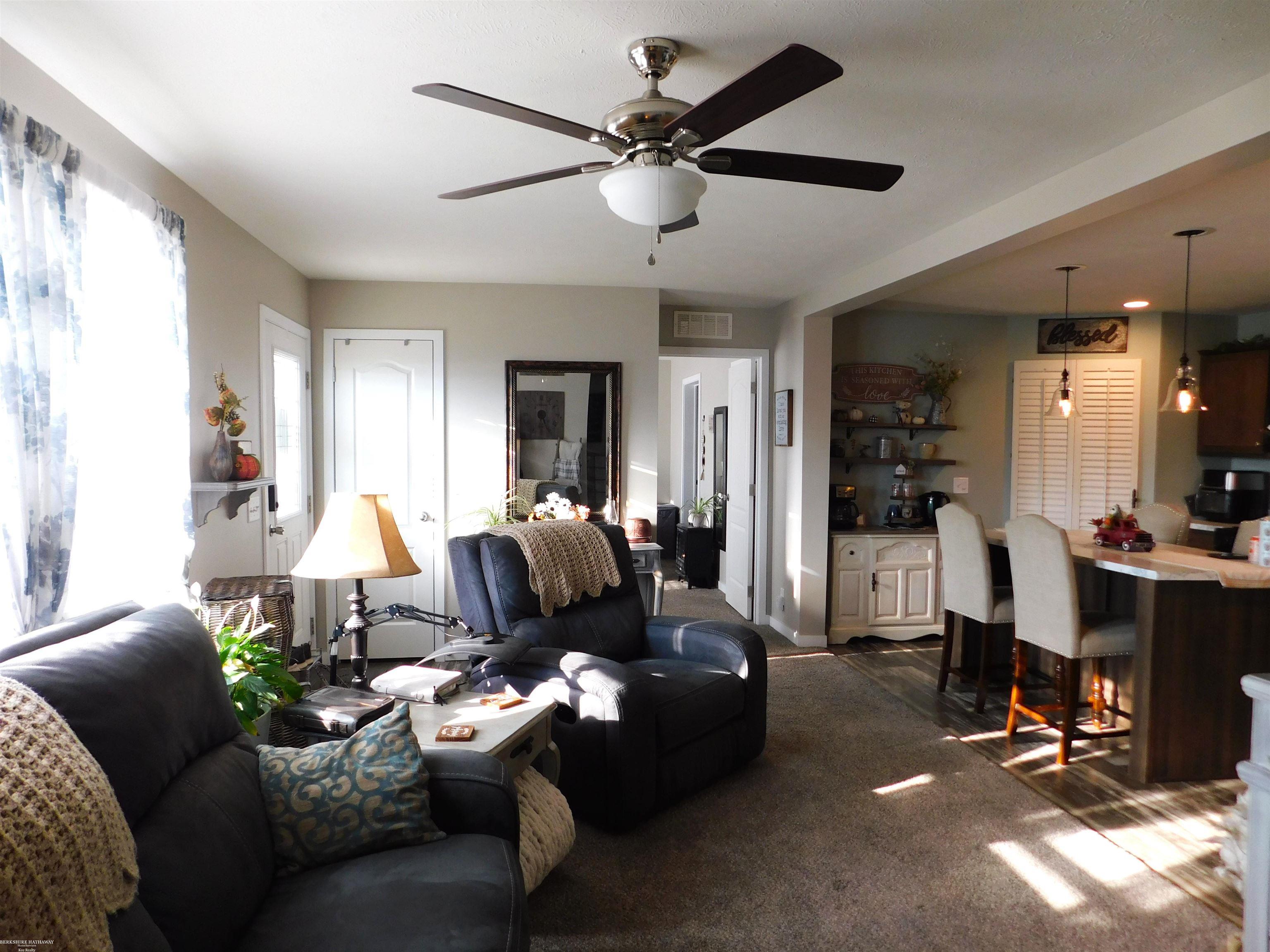 57574 Sawyer Court, Lenox, MI, 48048