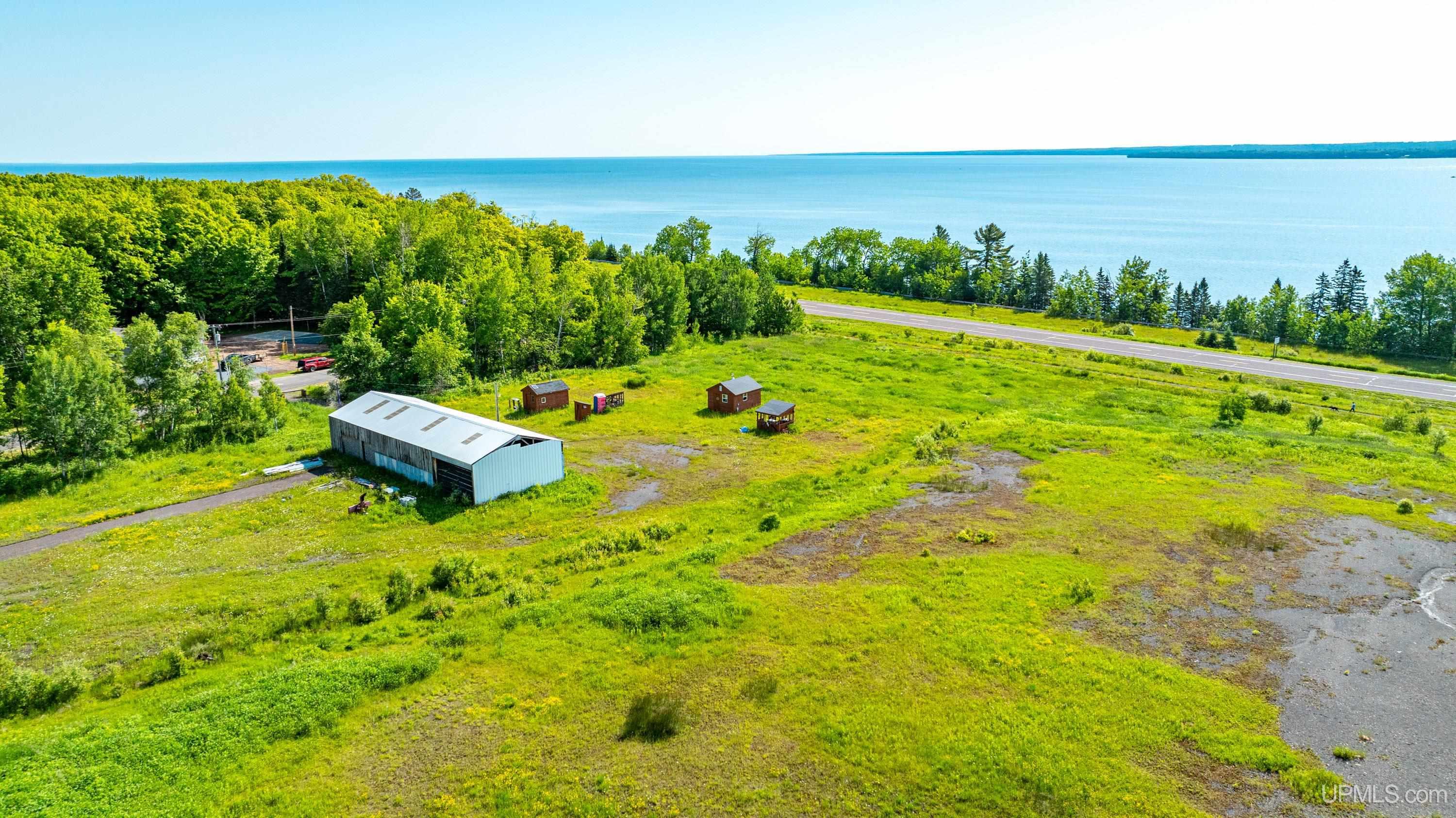 Homes for sale in Baraga, MI | 14670 Sturgeon Rd, Baraga, MI 49908 | MLS# 50202065