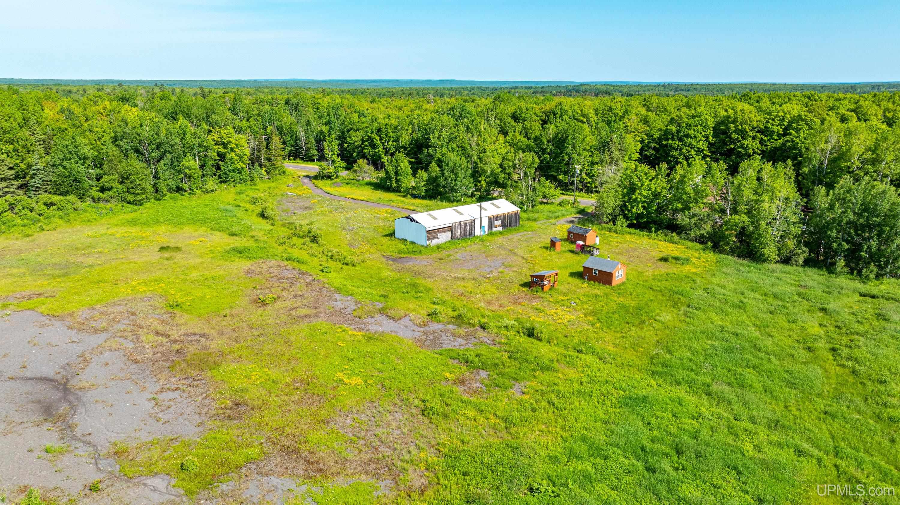 Homes for sale in Baraga, MI | 14670 Sturgeon Rd, Baraga, MI 49908 | MLS# 50202065