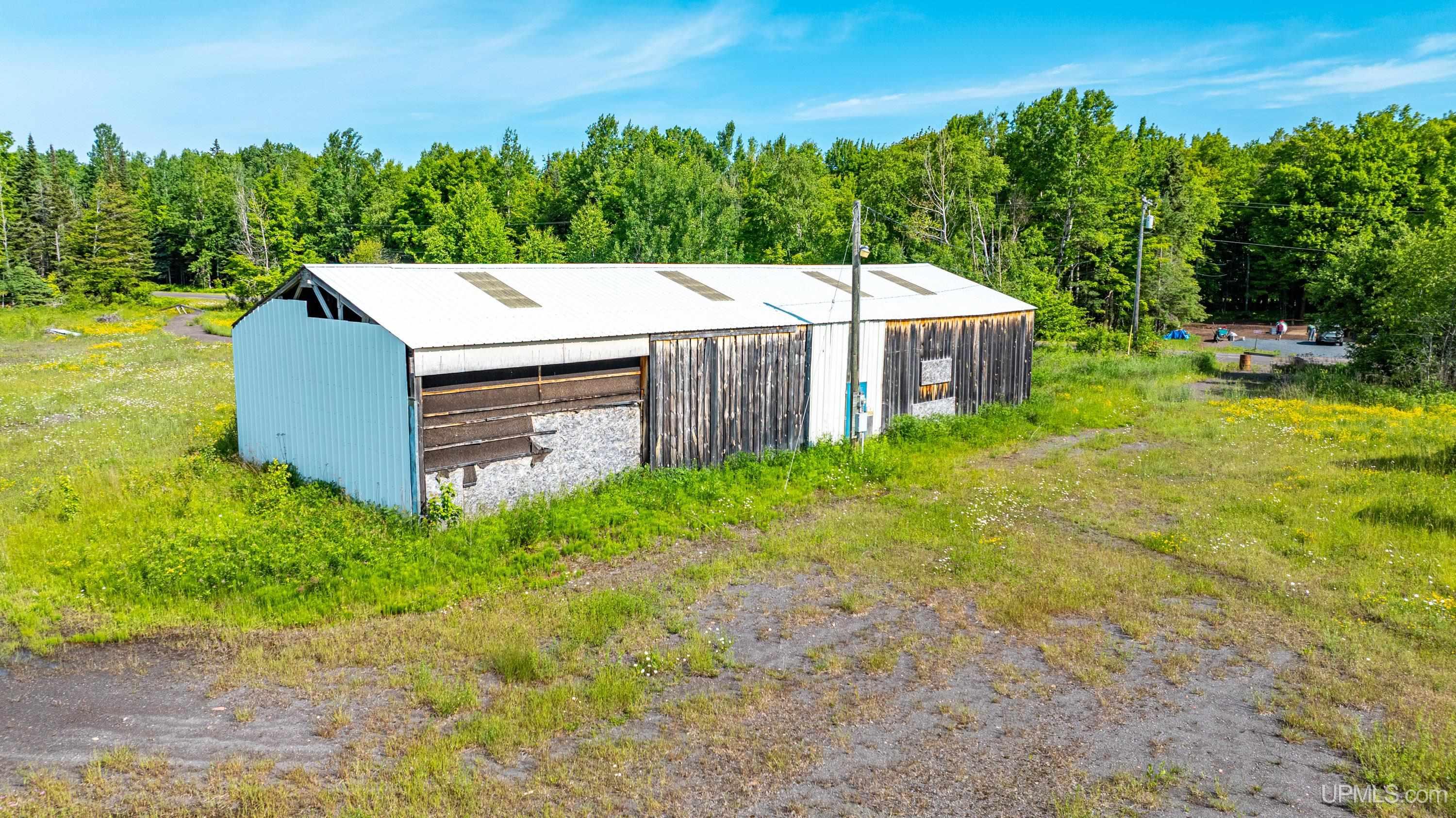 Homes for sale in Baraga, MI | 14670 Sturgeon Rd, Baraga, MI 49908 | MLS# 50202065