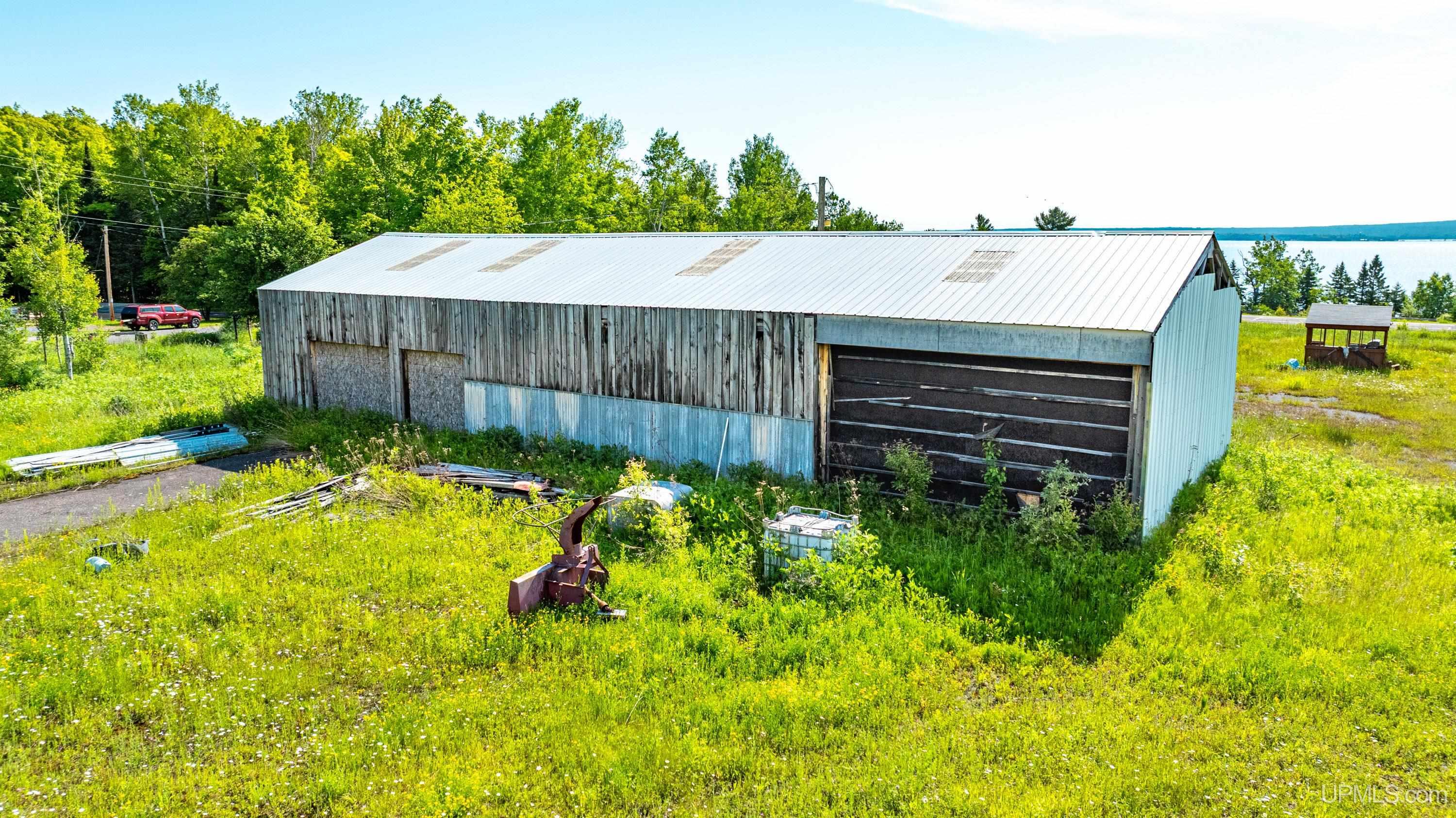 Homes for sale in Baraga, MI | 14670 Sturgeon Rd, Baraga, MI 49908 | MLS# 50202065