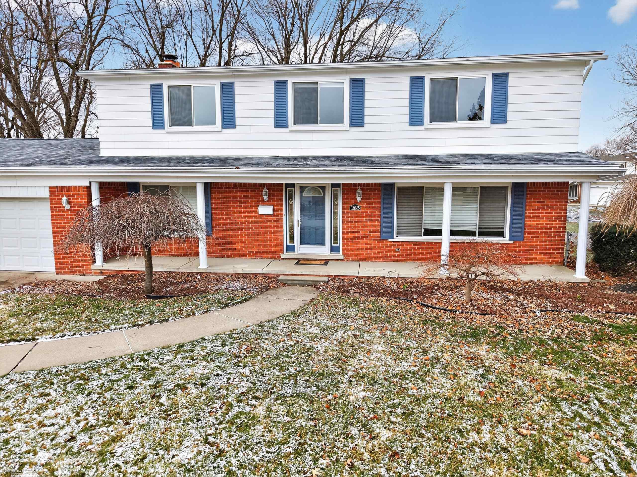 32645 Northampton Drive, Warren, MI, 48093