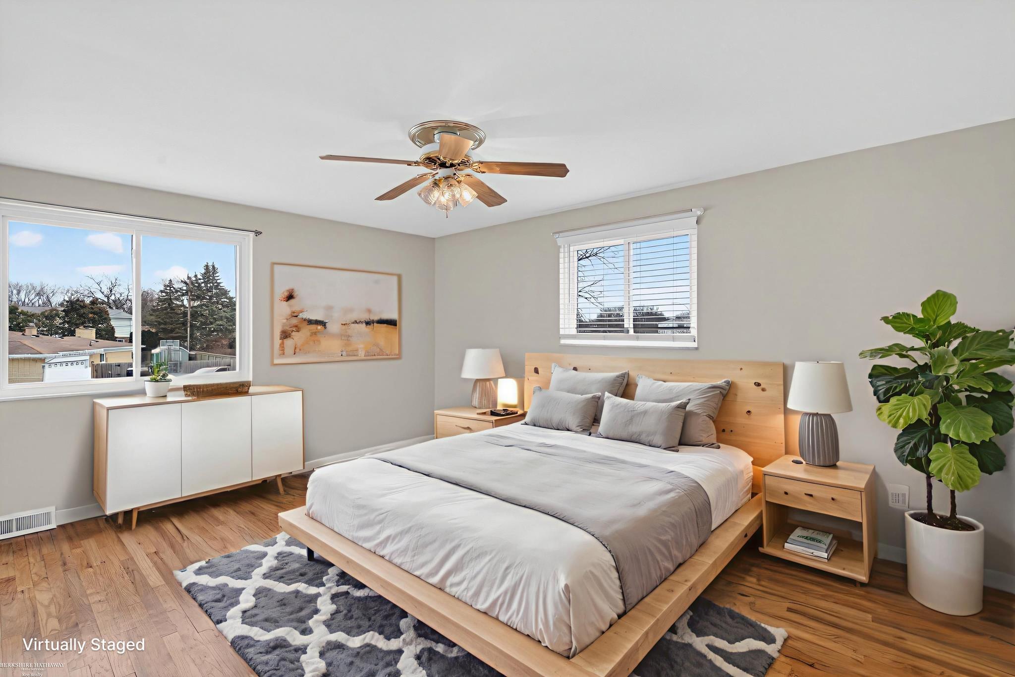 32645 Northampton Drive, Warren, MI, 48093