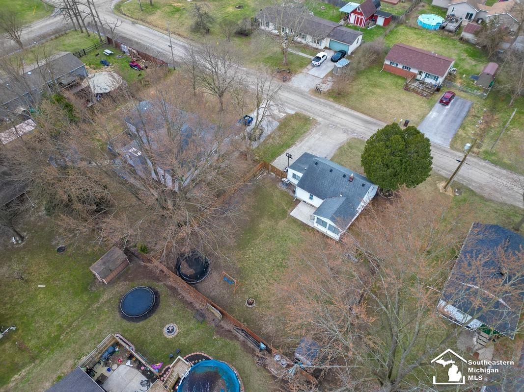 7100 Taylor Avenue, Temperance, MI, 48182