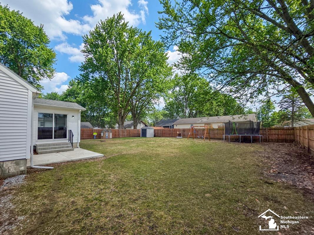 7100 Taylor Avenue, Temperance, MI, 48182