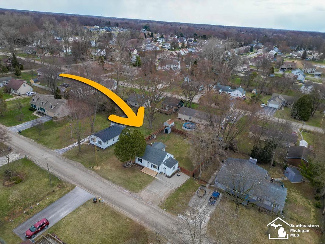 Homes for sale in Temperance, MI | 7100 Taylor Ave, Temperance, MI 48182 | MLS# 50202070