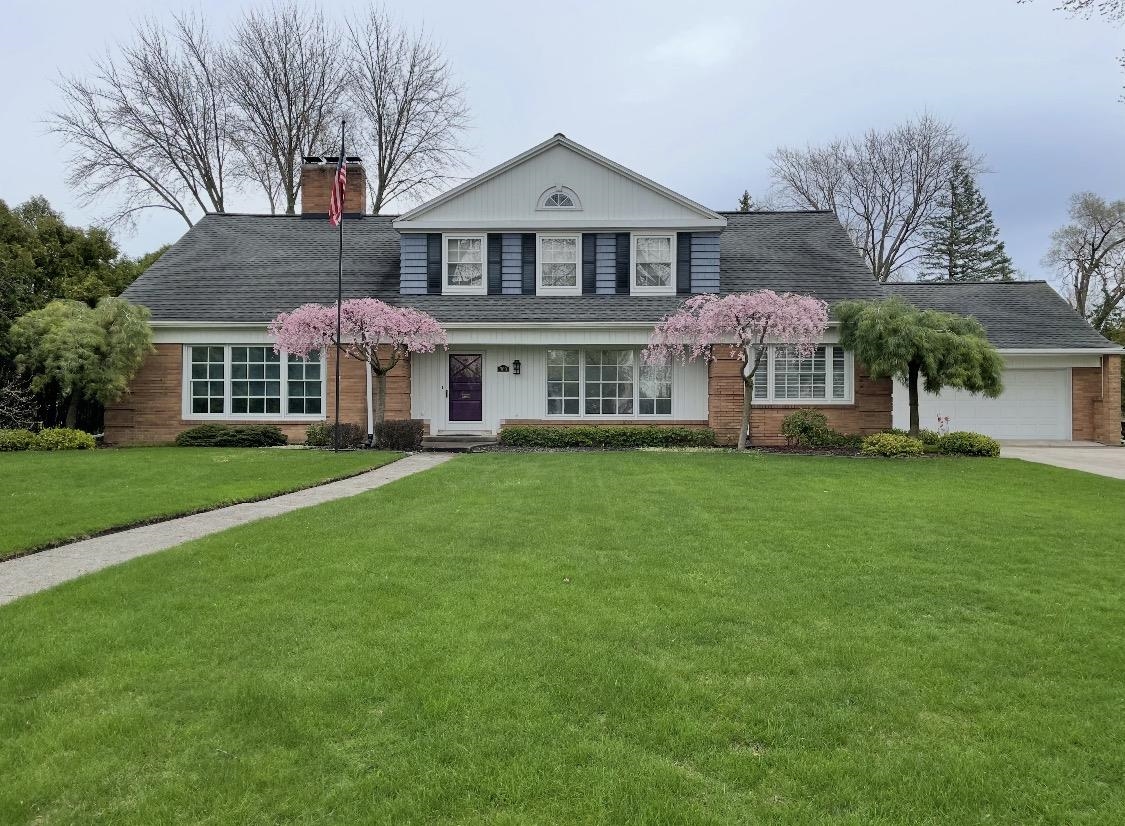 700 Park Avenue, Bay City, MI, 48708