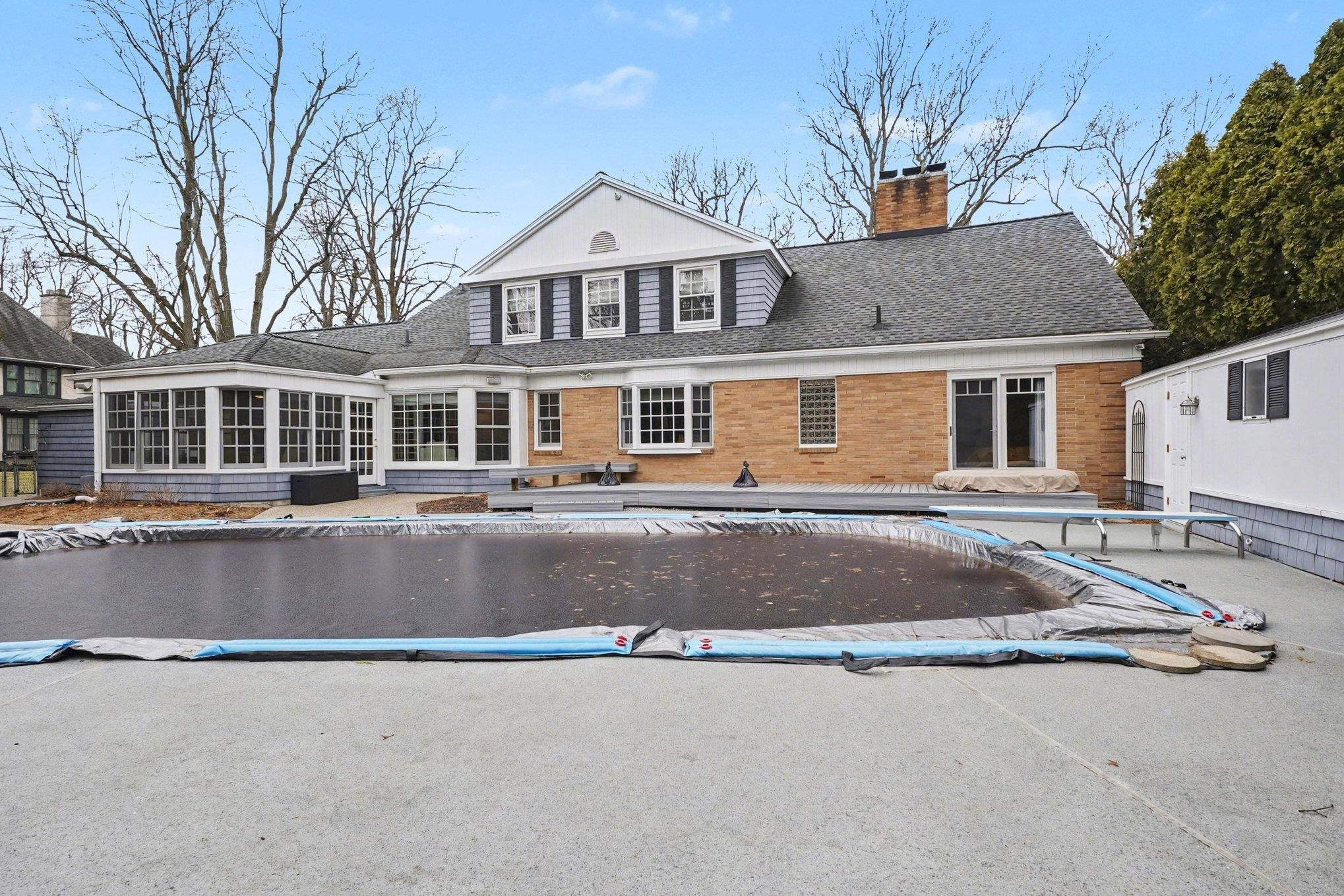 700 Park Avenue, Bay City, MI, 48708