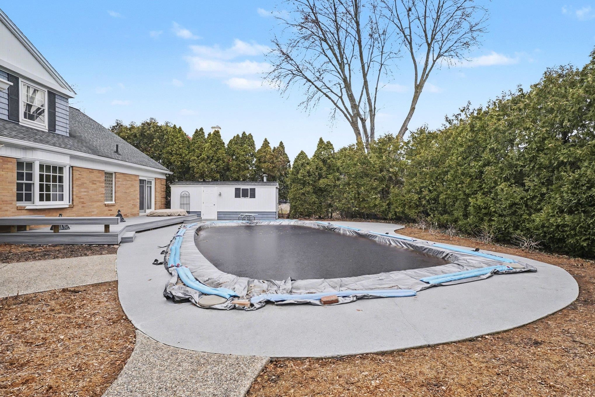 700 Park Avenue, Bay City, MI, 48708