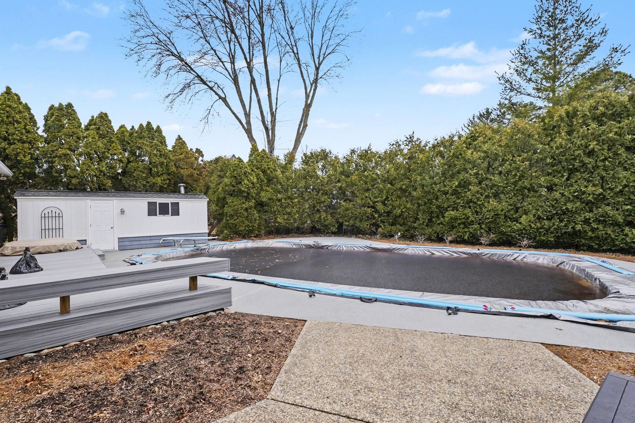 700 Park Avenue, Bay City, MI, 48708